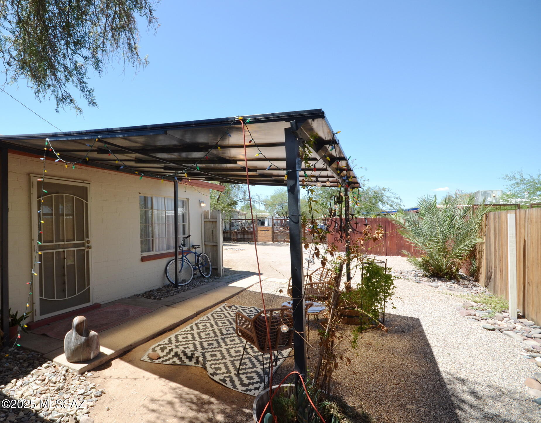 El Pasadena Tract Amd - Residential