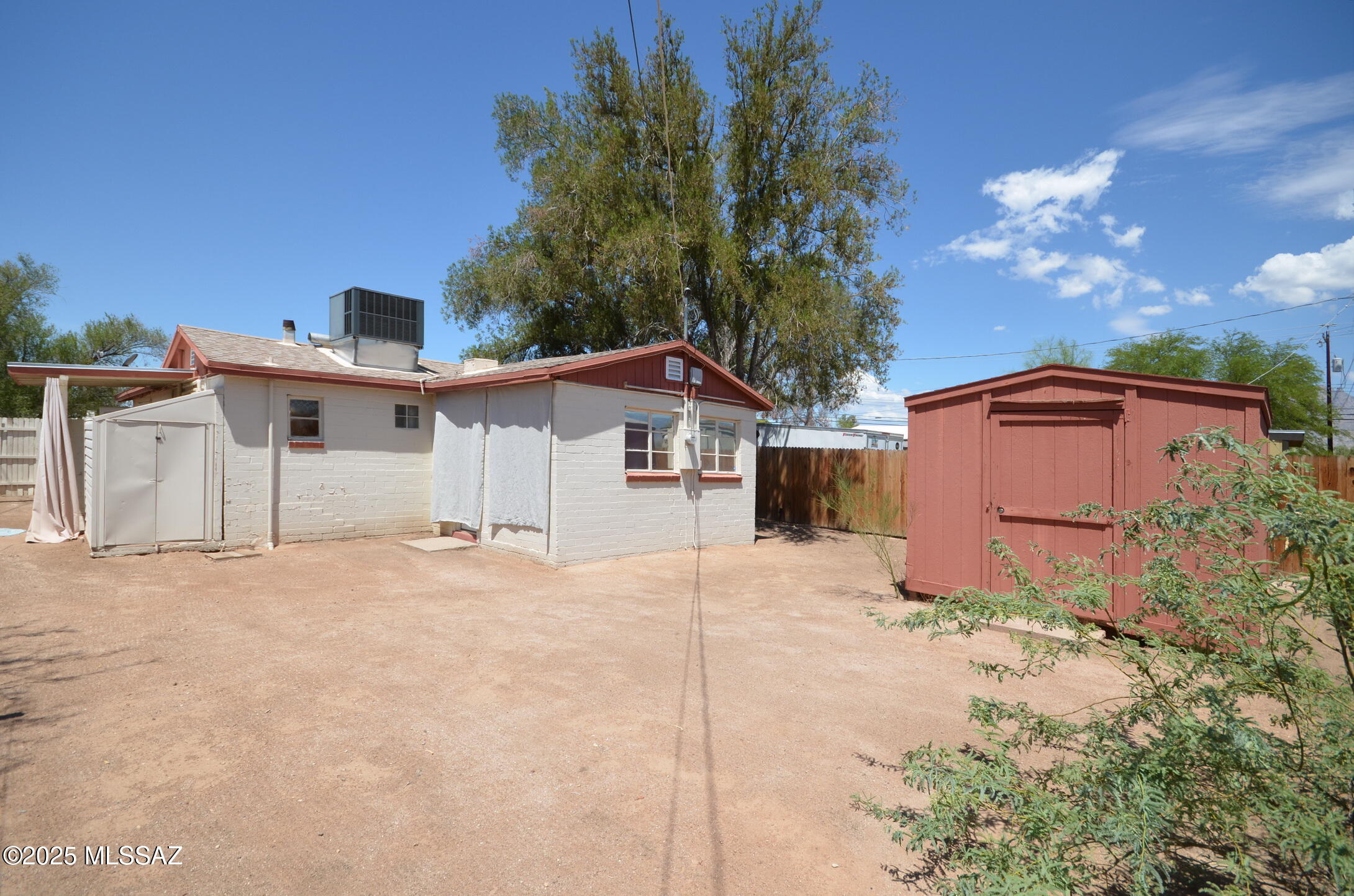 El Pasadena Tract Amd - Residential