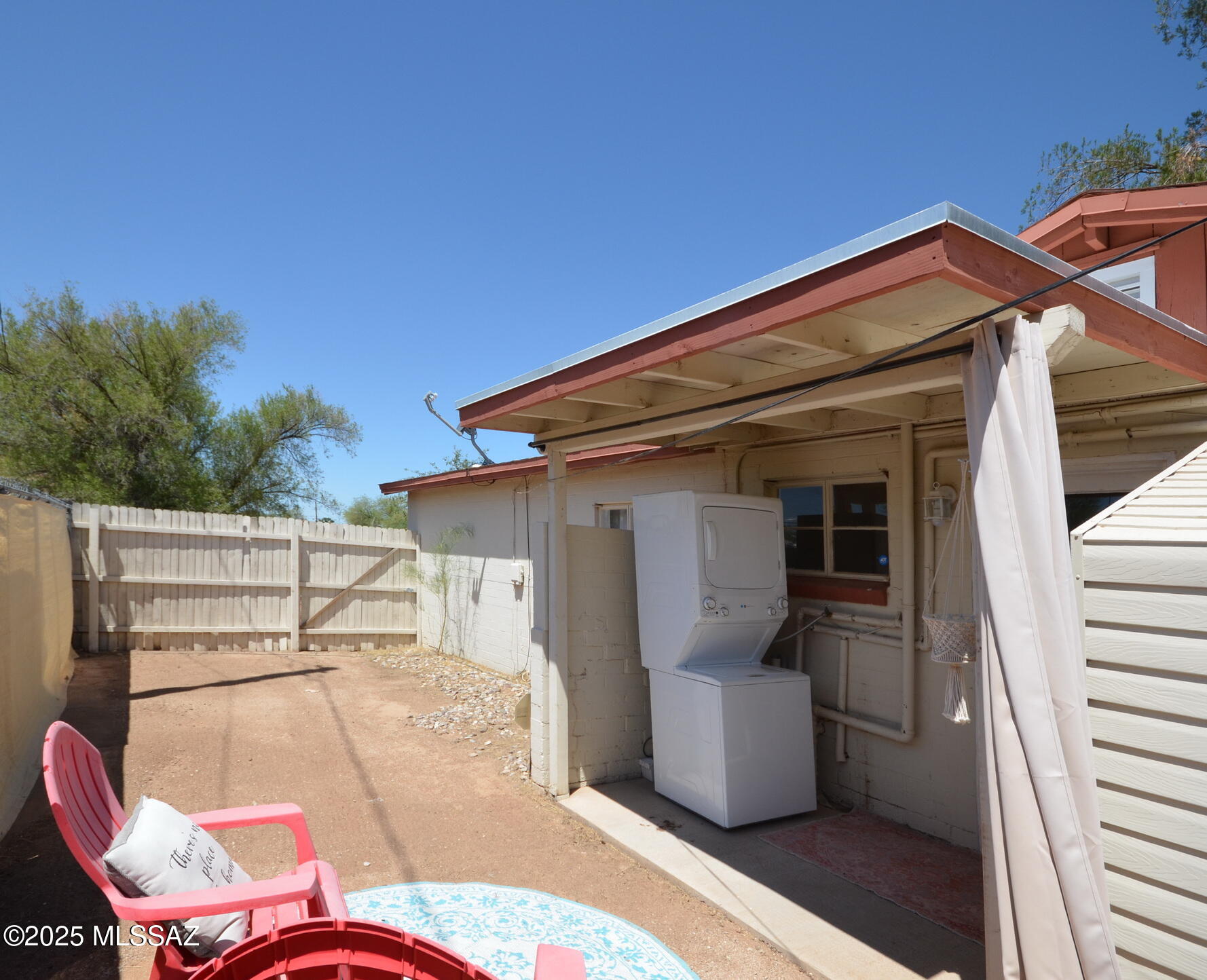 El Pasadena Tract Amd - Residential