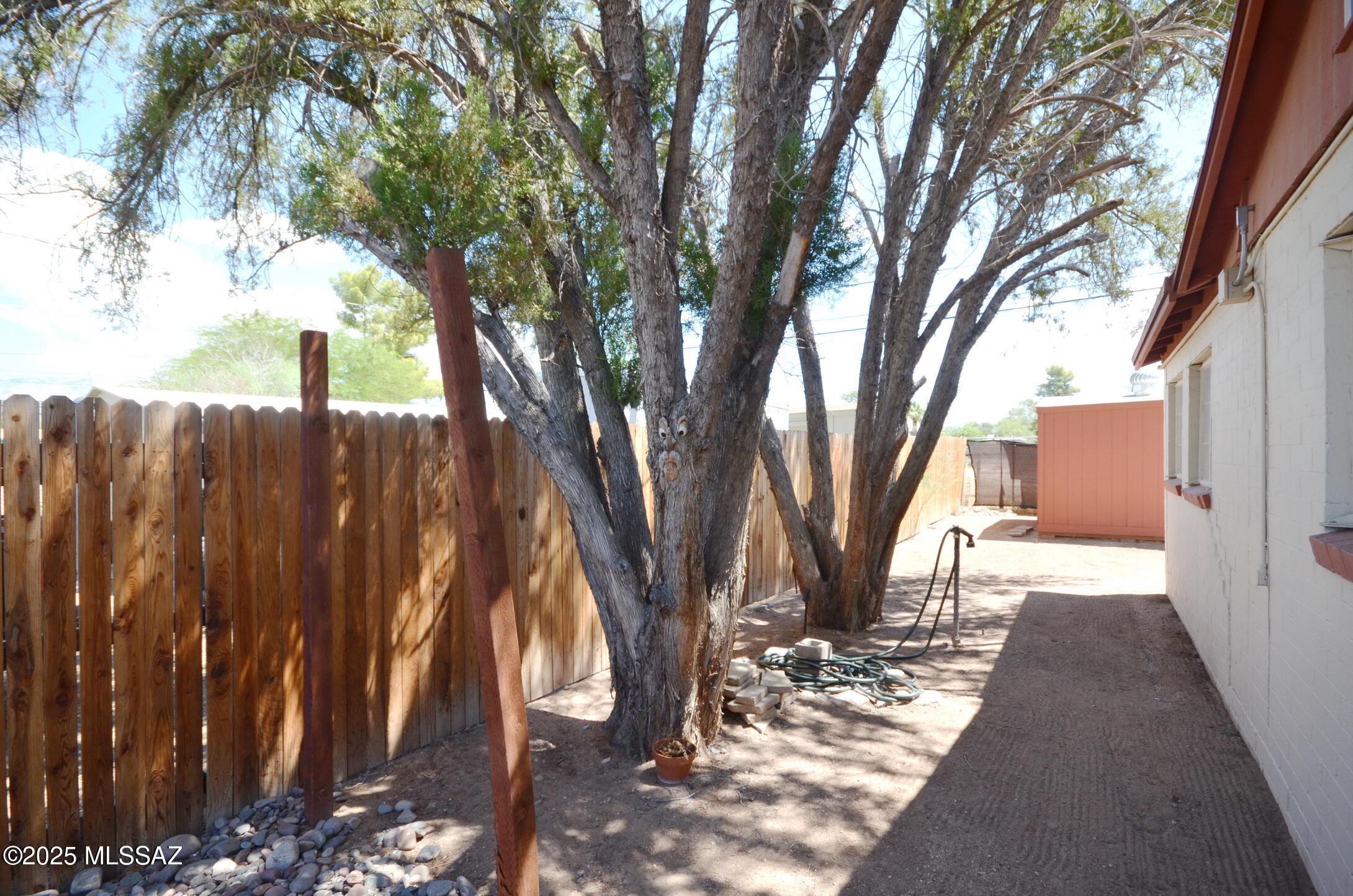 El Pasadena Tract Amd - Residential