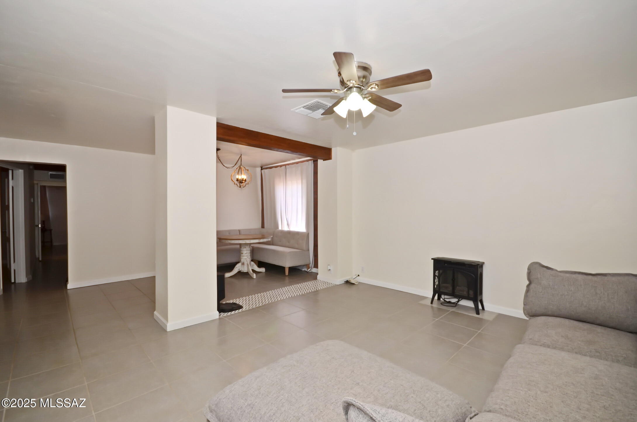 El Pasadena Tract Amd - Residential