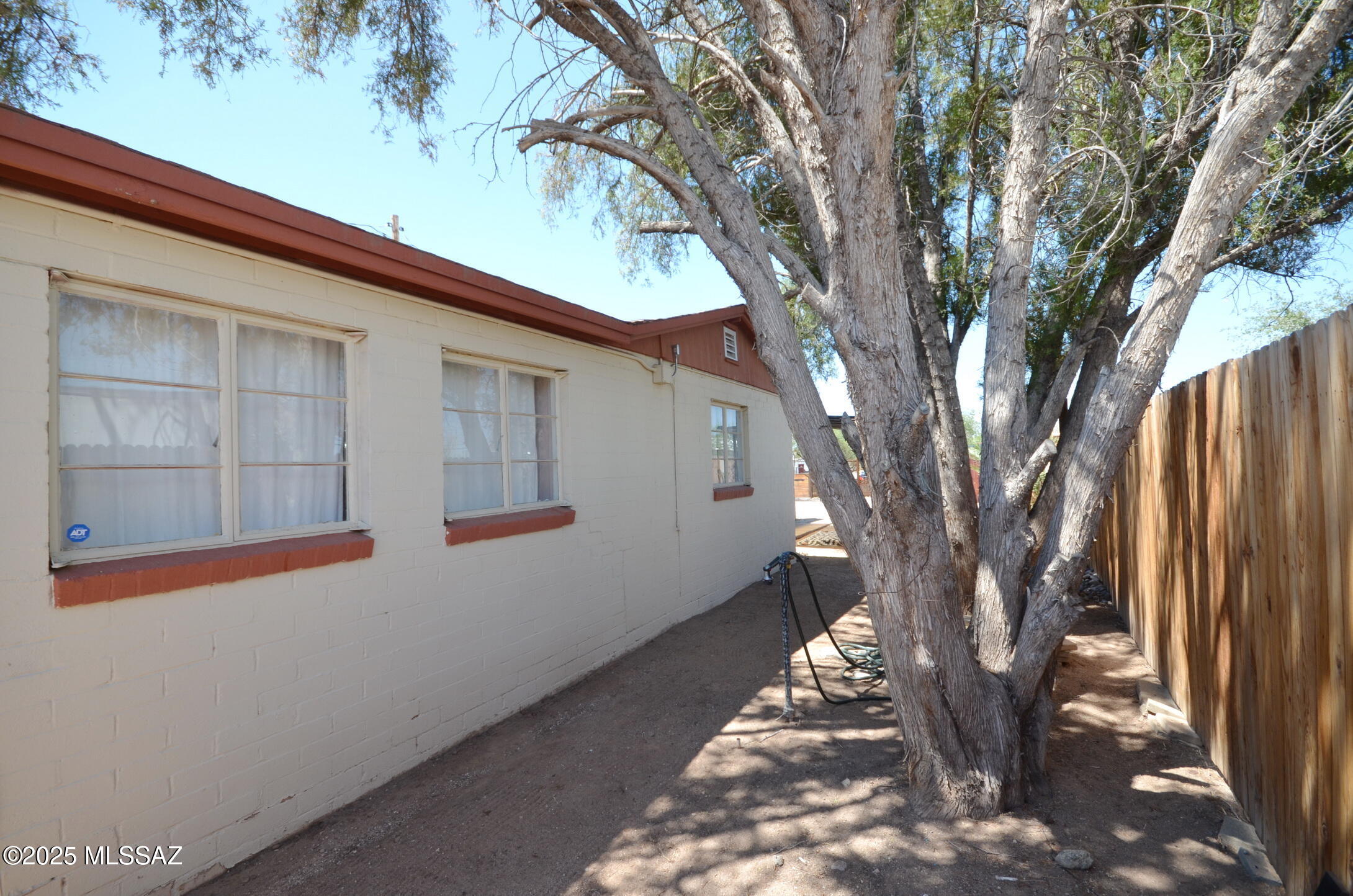 El Pasadena Tract Amd - Residential