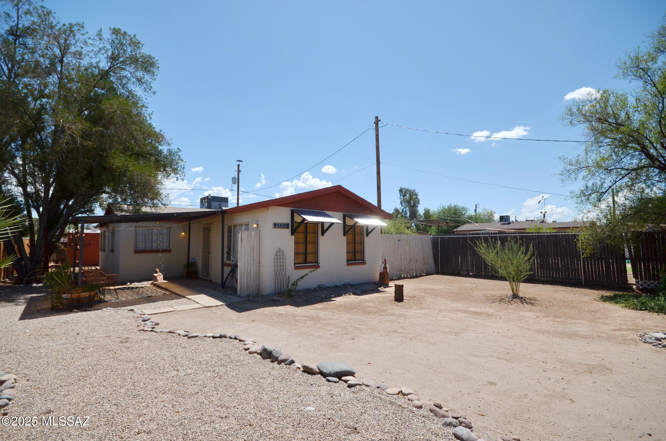 El Pasadena Tract Amd - Residential