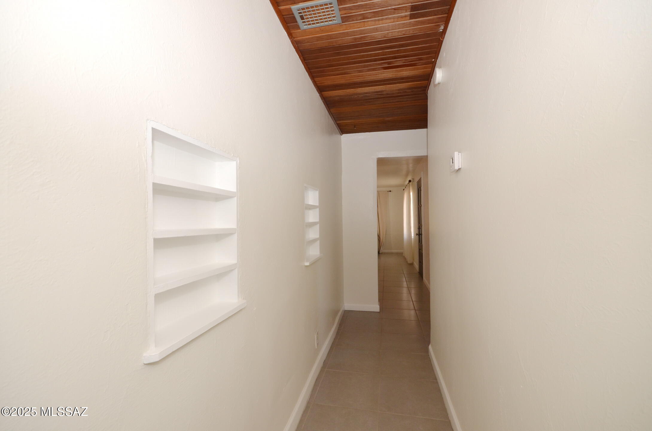 El Pasadena Tract Amd - Residential