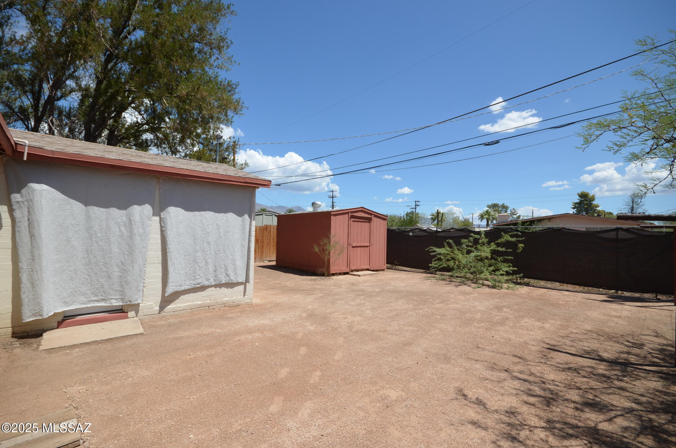 El Pasadena Tract Amd - Residential