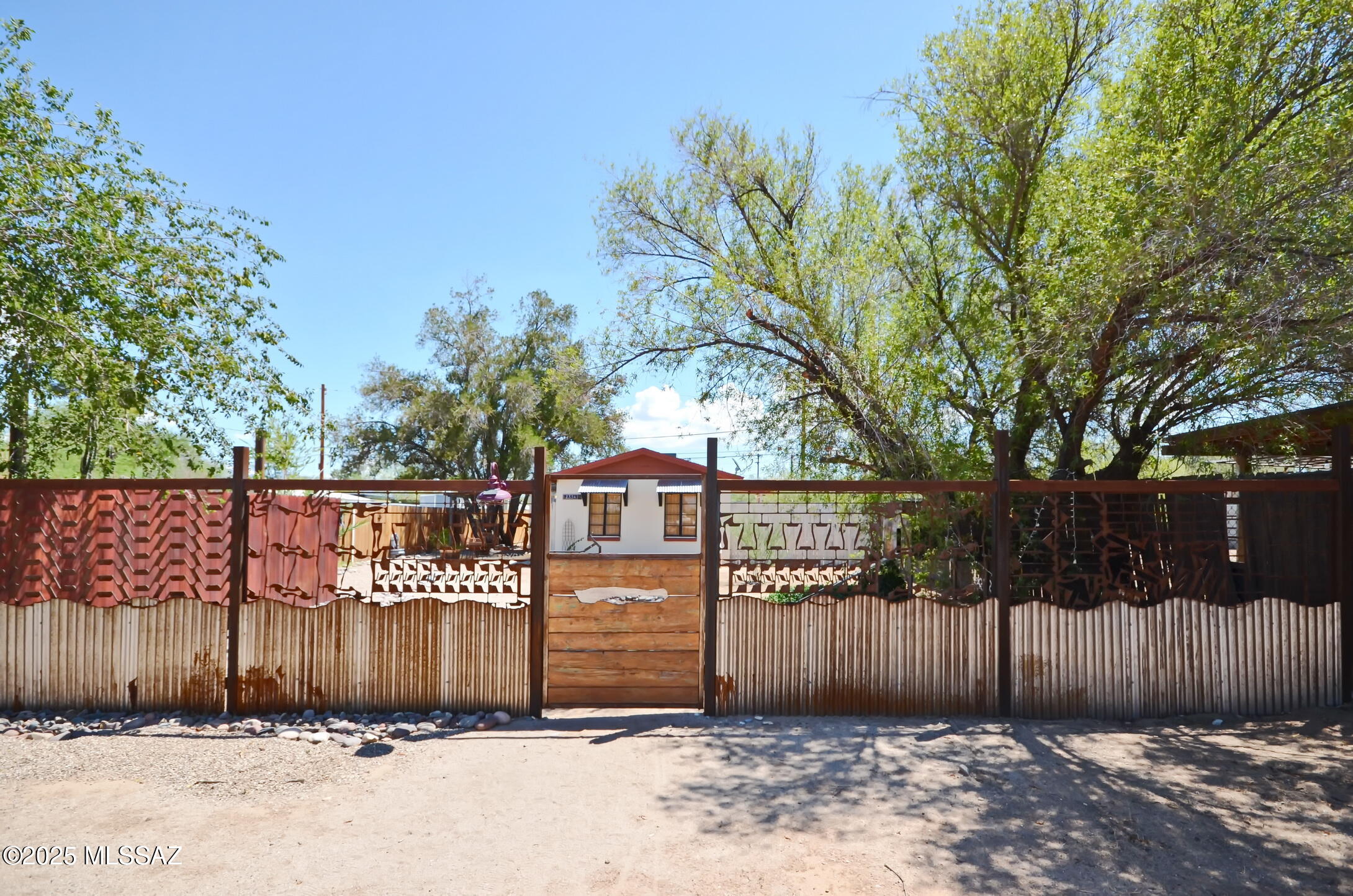 El Pasadena Tract Amd - Residential
