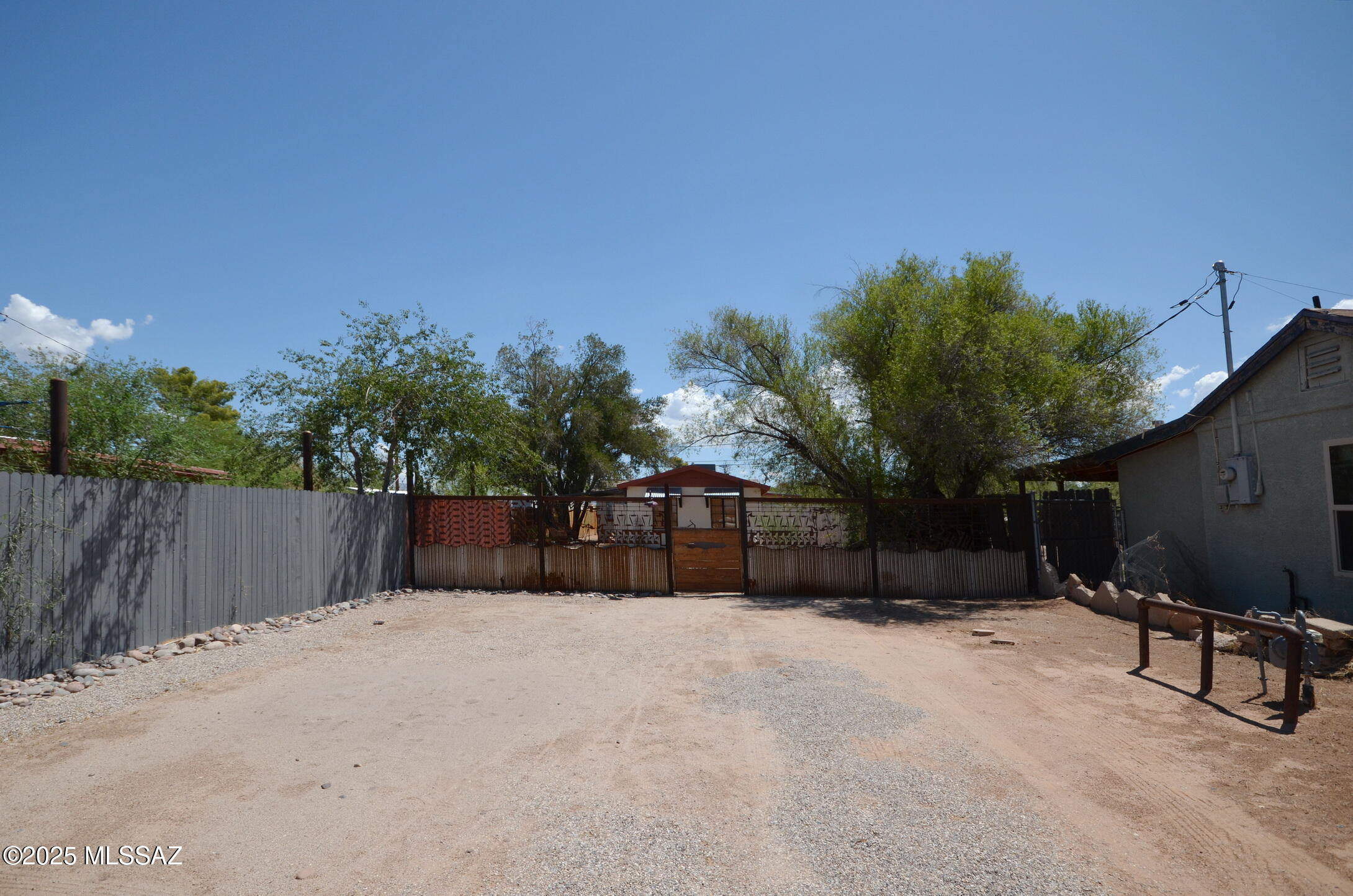El Pasadena Tract Amd - Residential