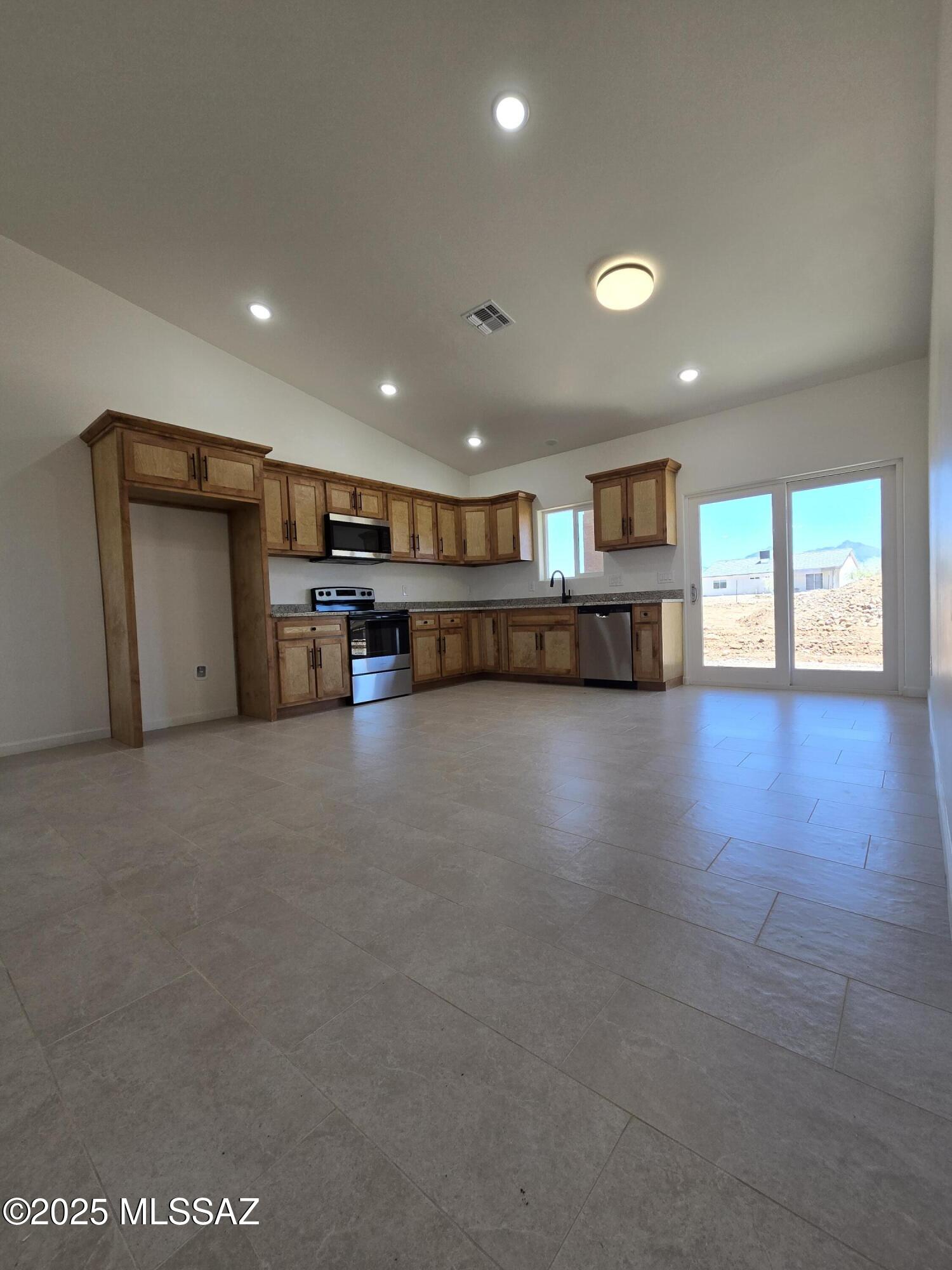 Rio Rico Estates 16 - Residential