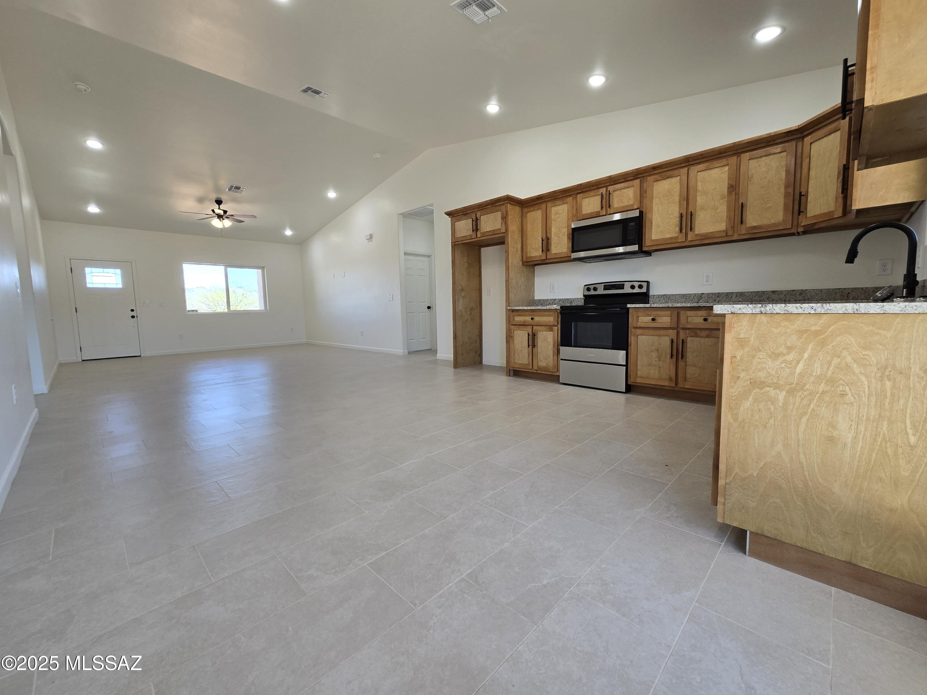 Rio Rico Estates 16 - Residential