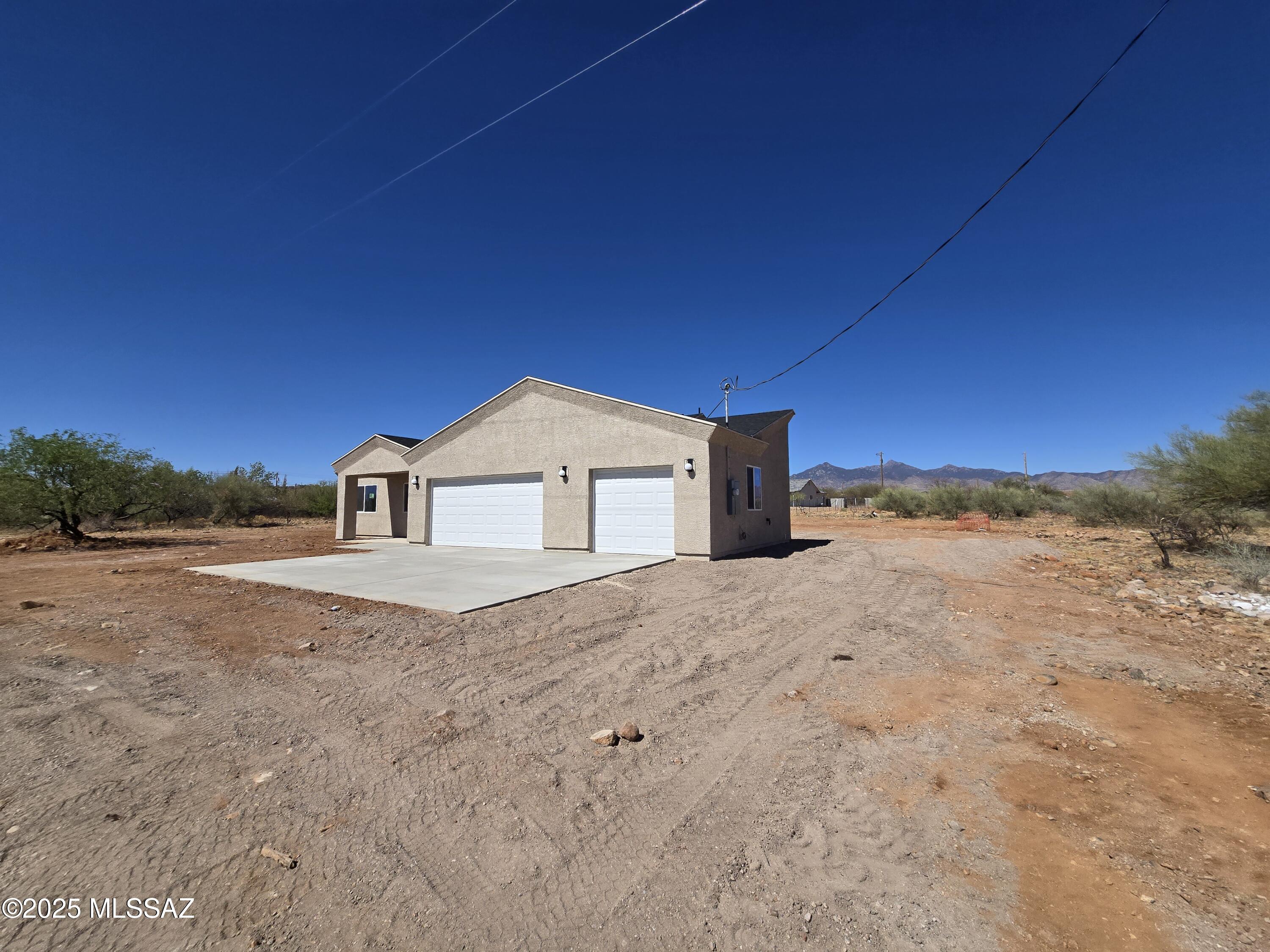 Rio Rico Estates 16 - Residential