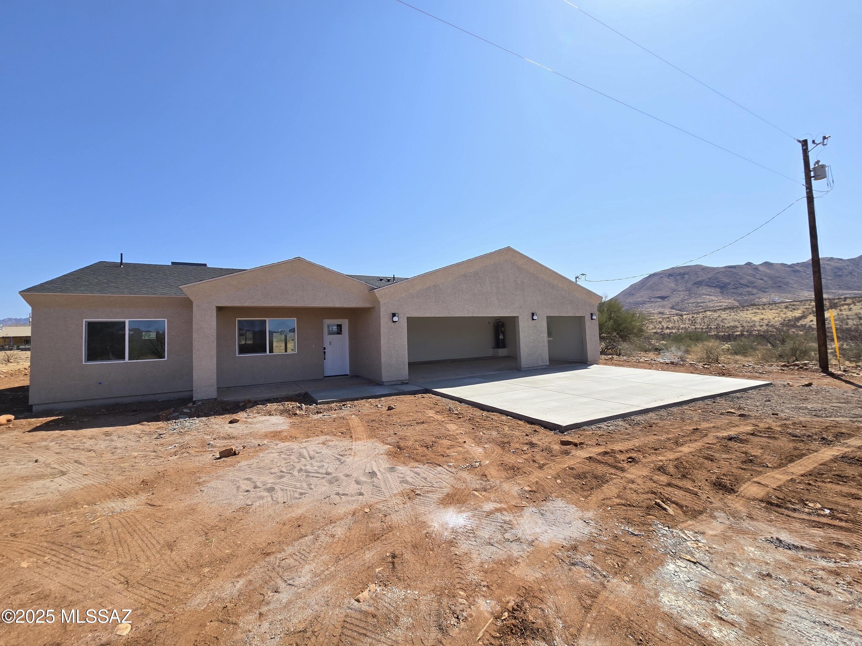 Rio Rico Estates 16 - Residential