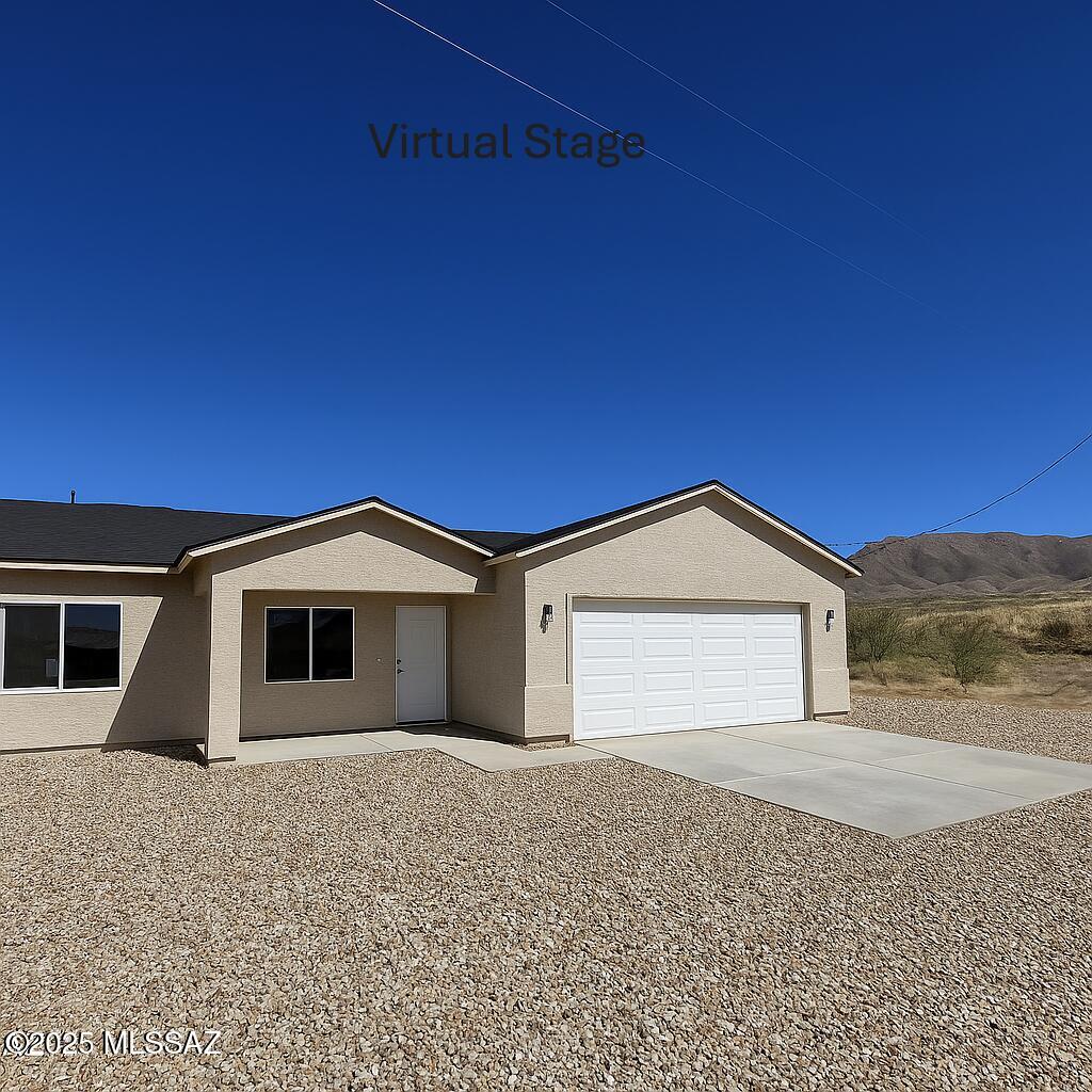 Rio Rico Estates 16 - Residential