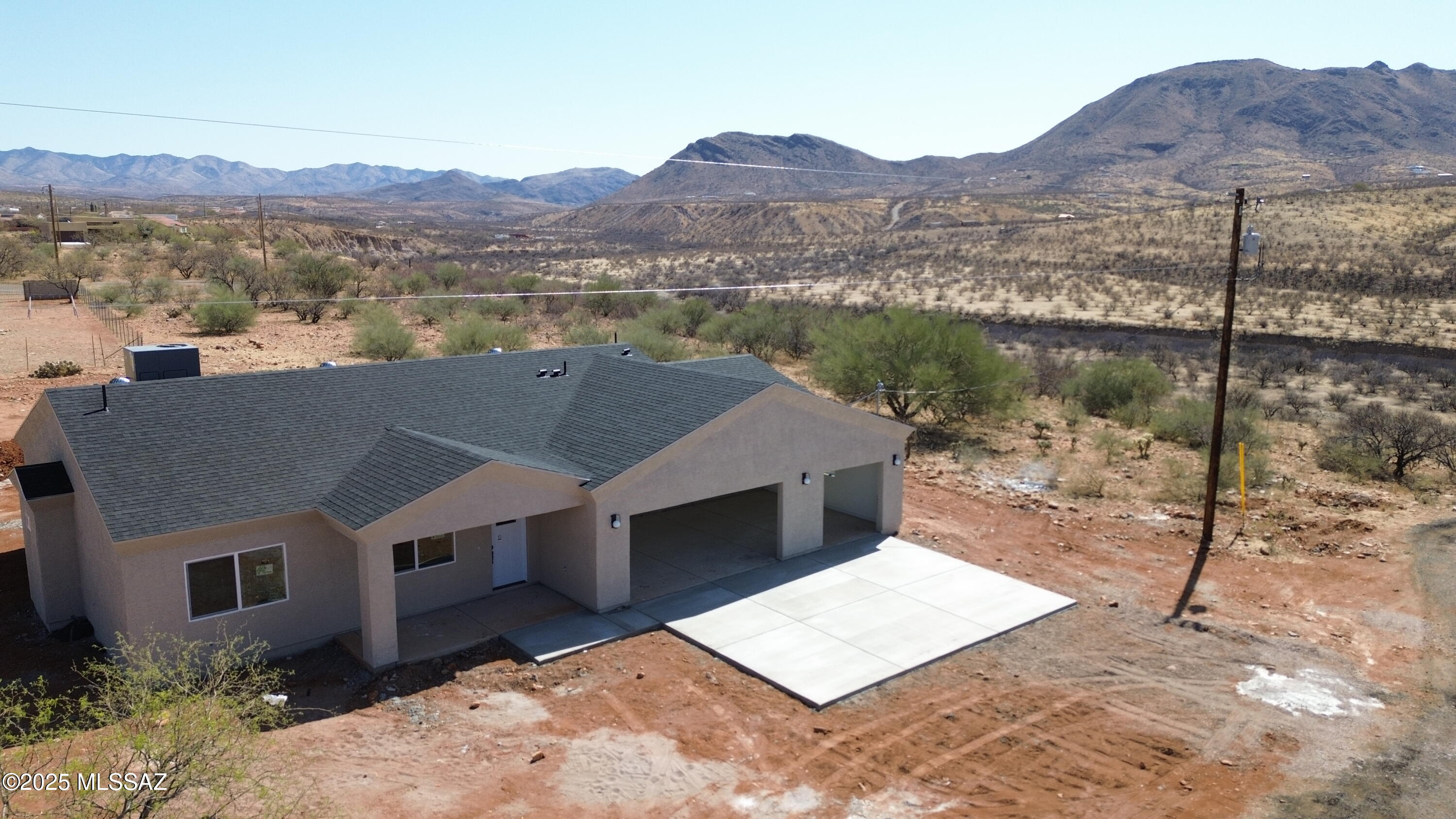Rio Rico Estates 16 - Residential