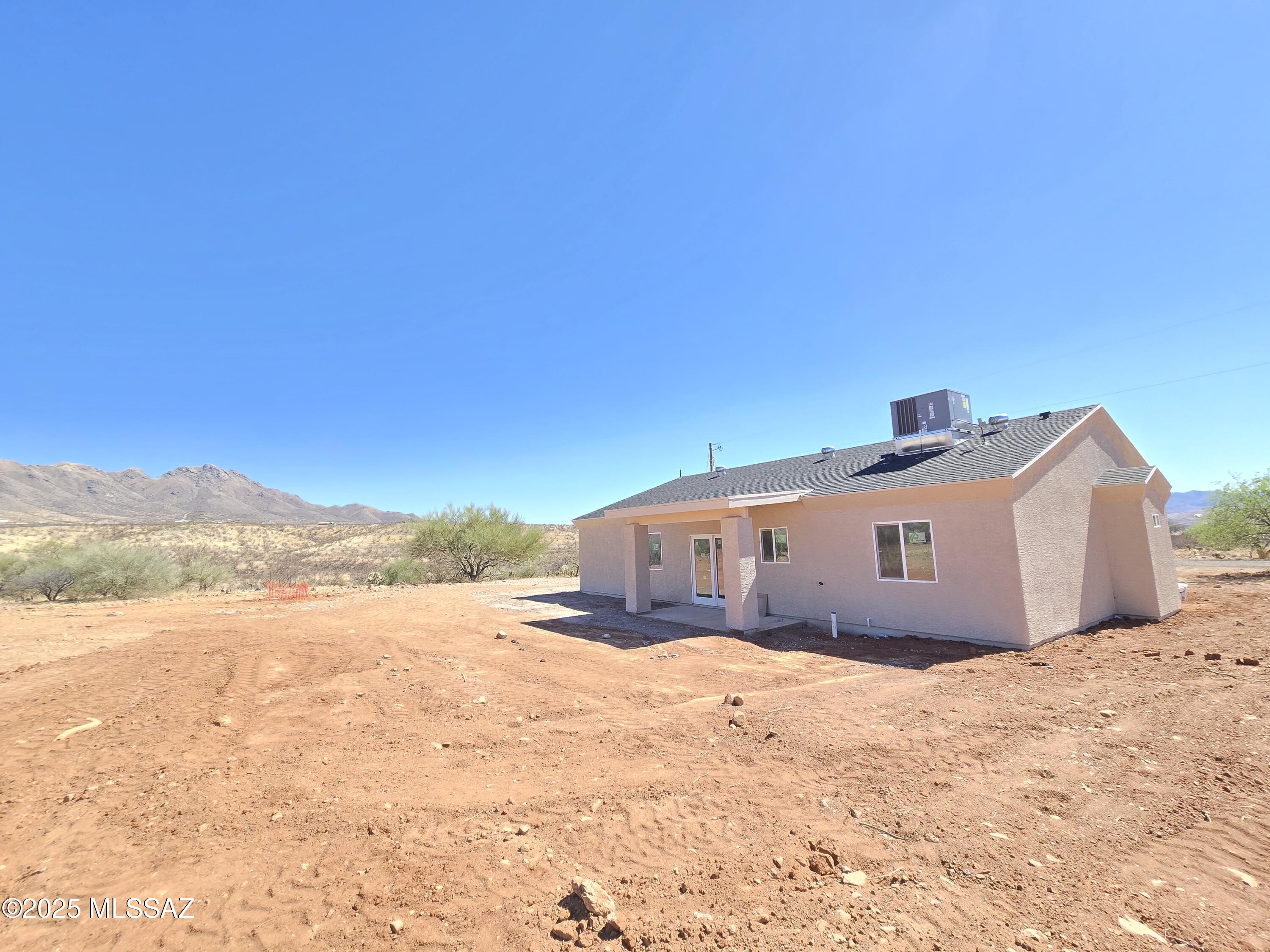 Rio Rico Estates 16 - Residential