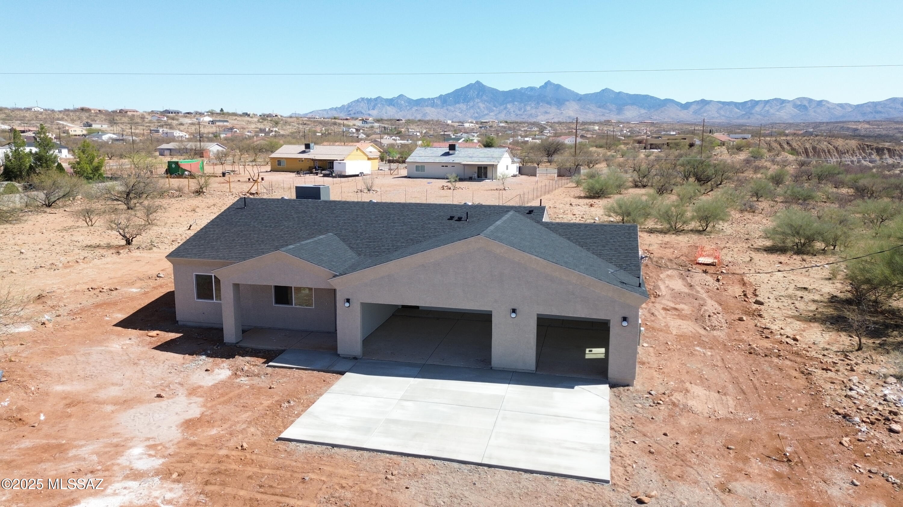 Rio Rico Estates 16 - Residential