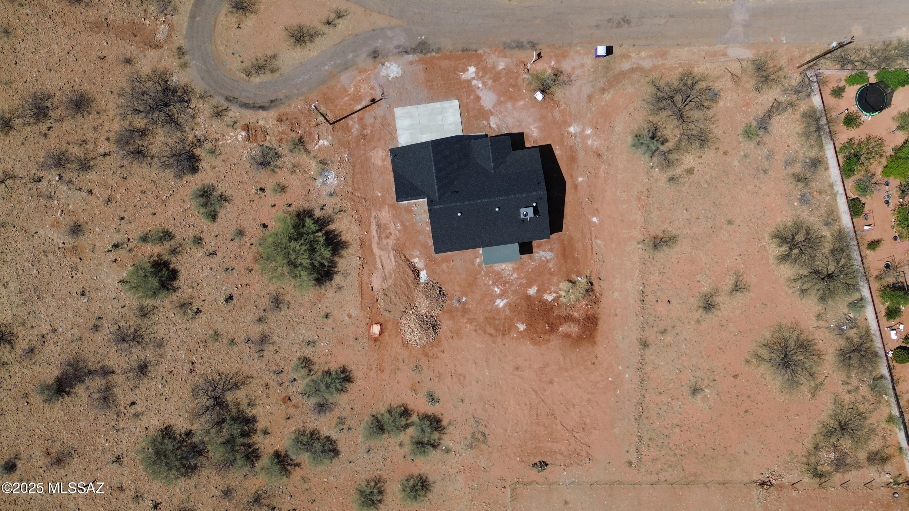 Rio Rico Estates 16 - Residential