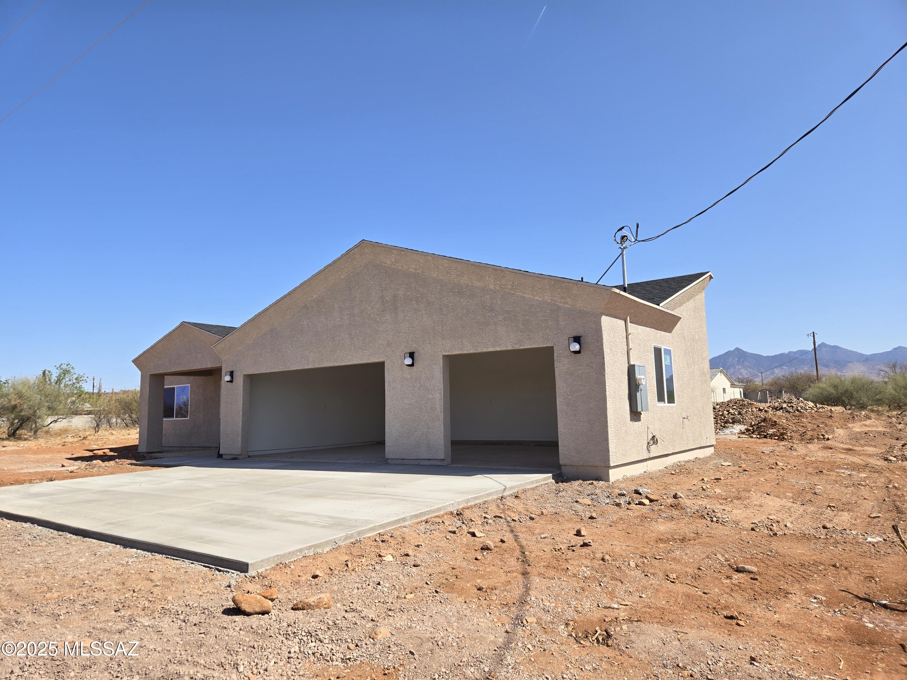 Rio Rico Estates 16 - Residential