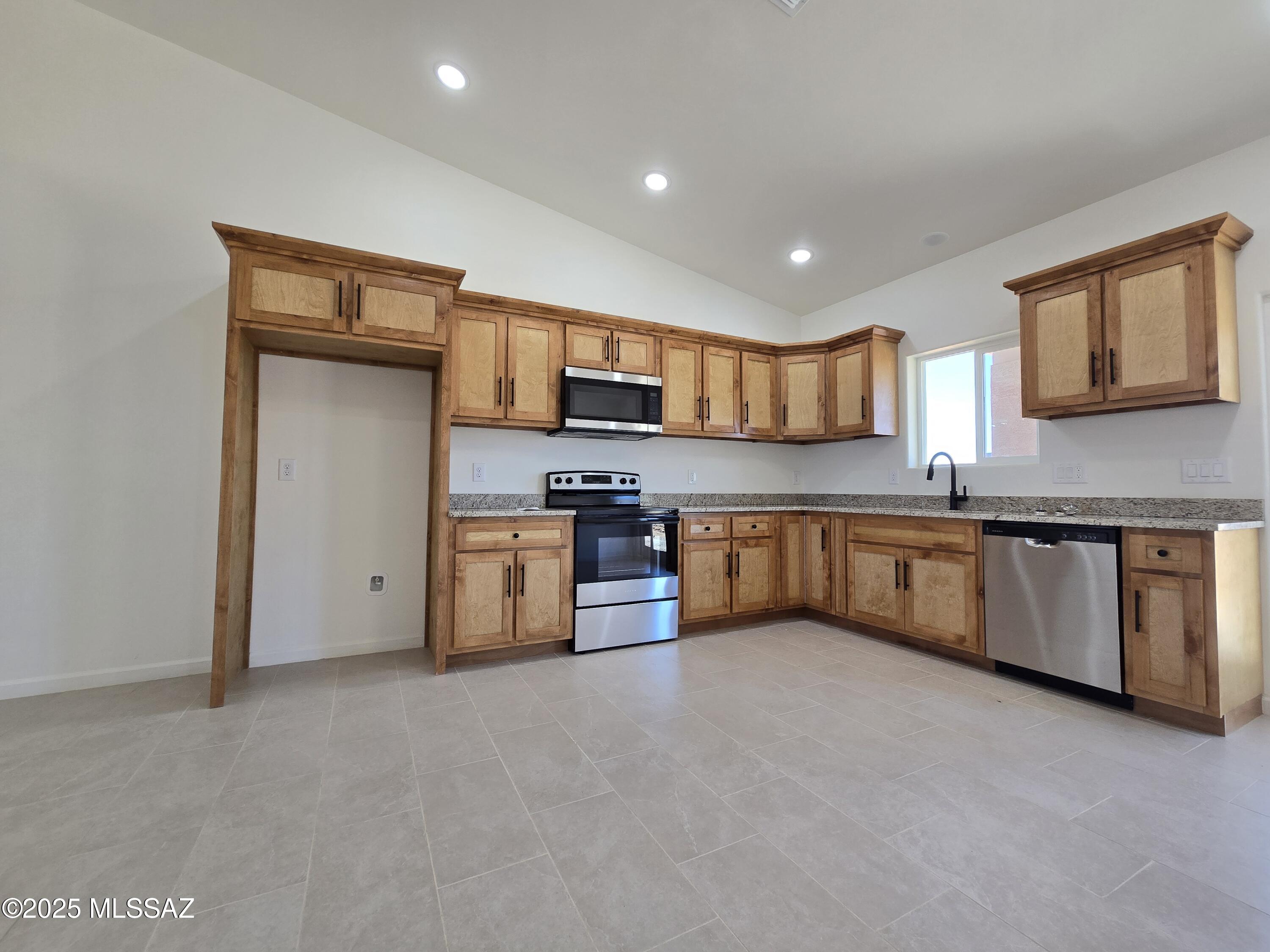Rio Rico Estates 16 - Residential
