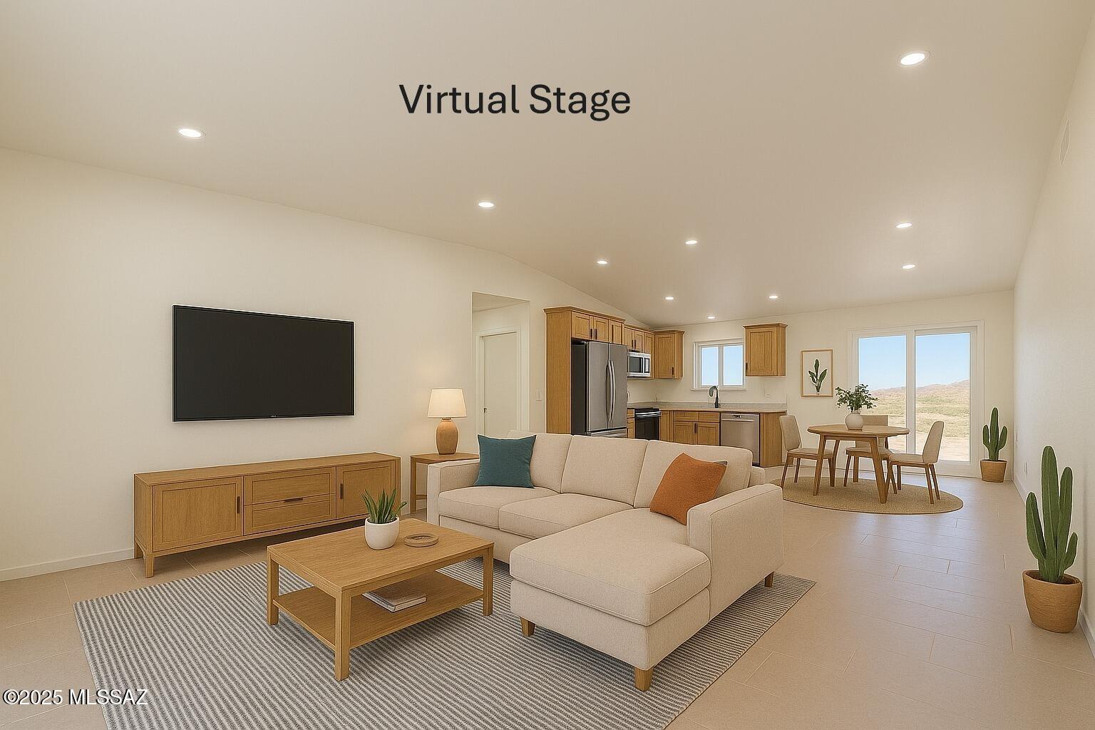 Rio Rico Estates 16 - Residential