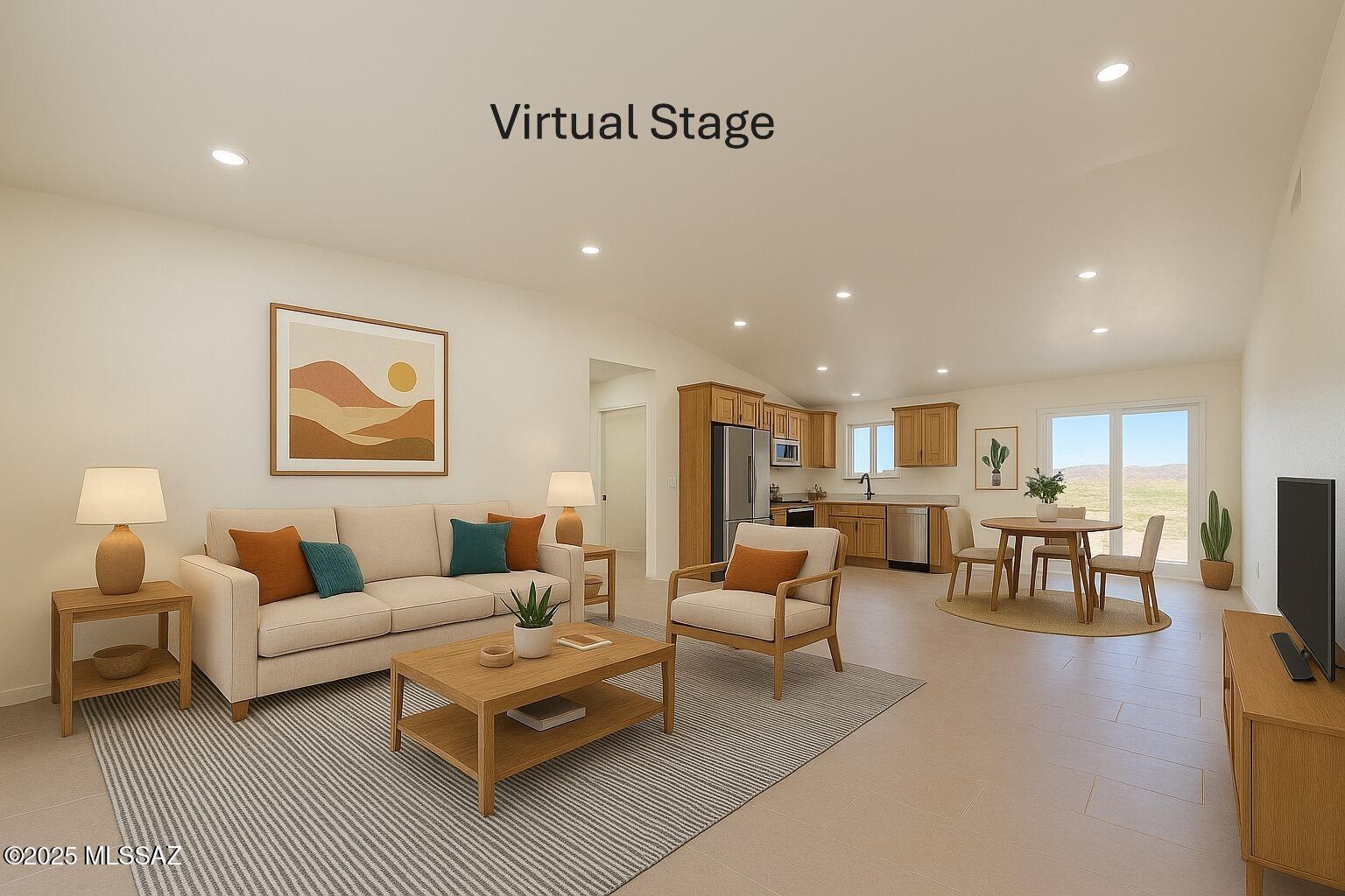 Rio Rico Estates 16 - Residential