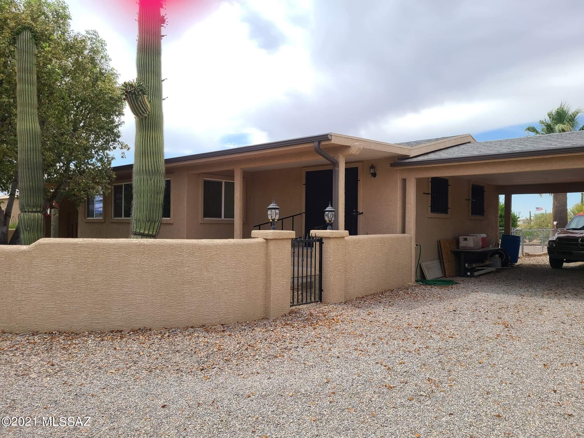 Ranchita Avra Resub - Residential