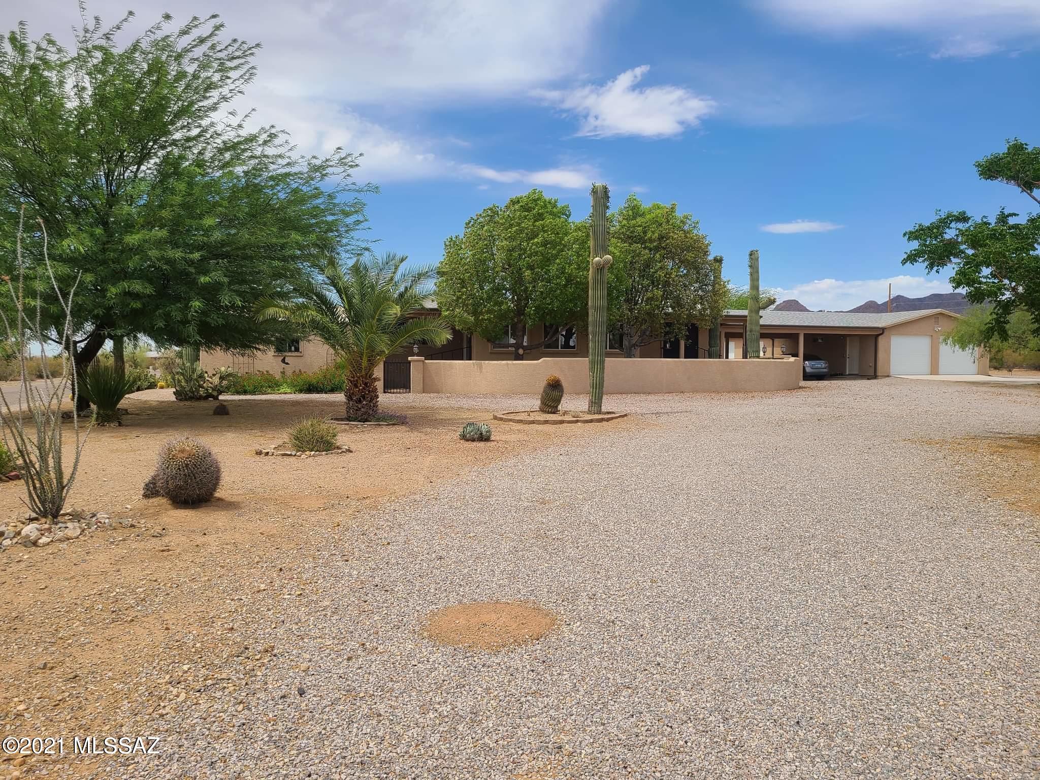 Ranchita Avra Resub - Residential