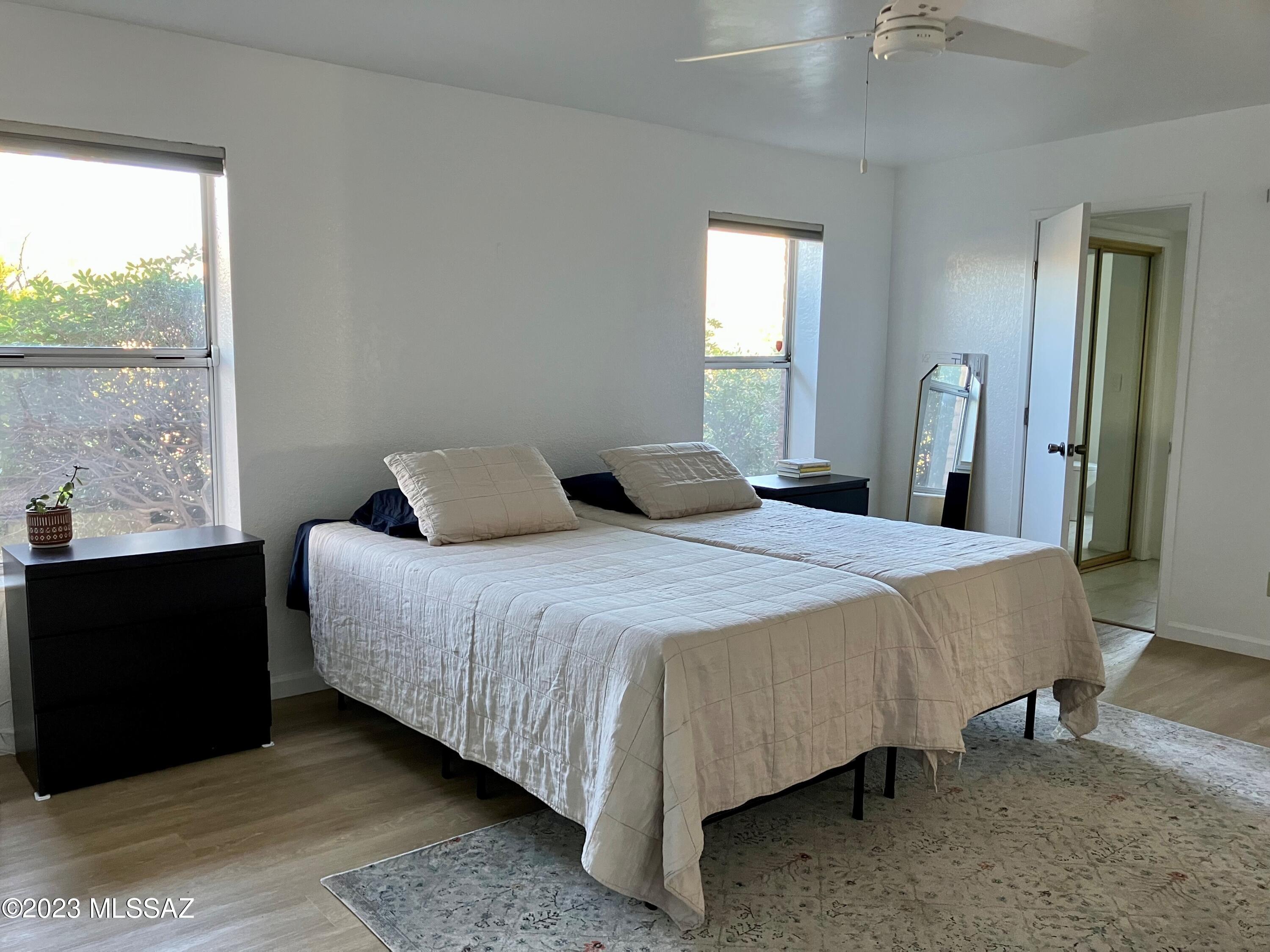 Sabino Vista NO. 3 (1-28) - Residential Lease