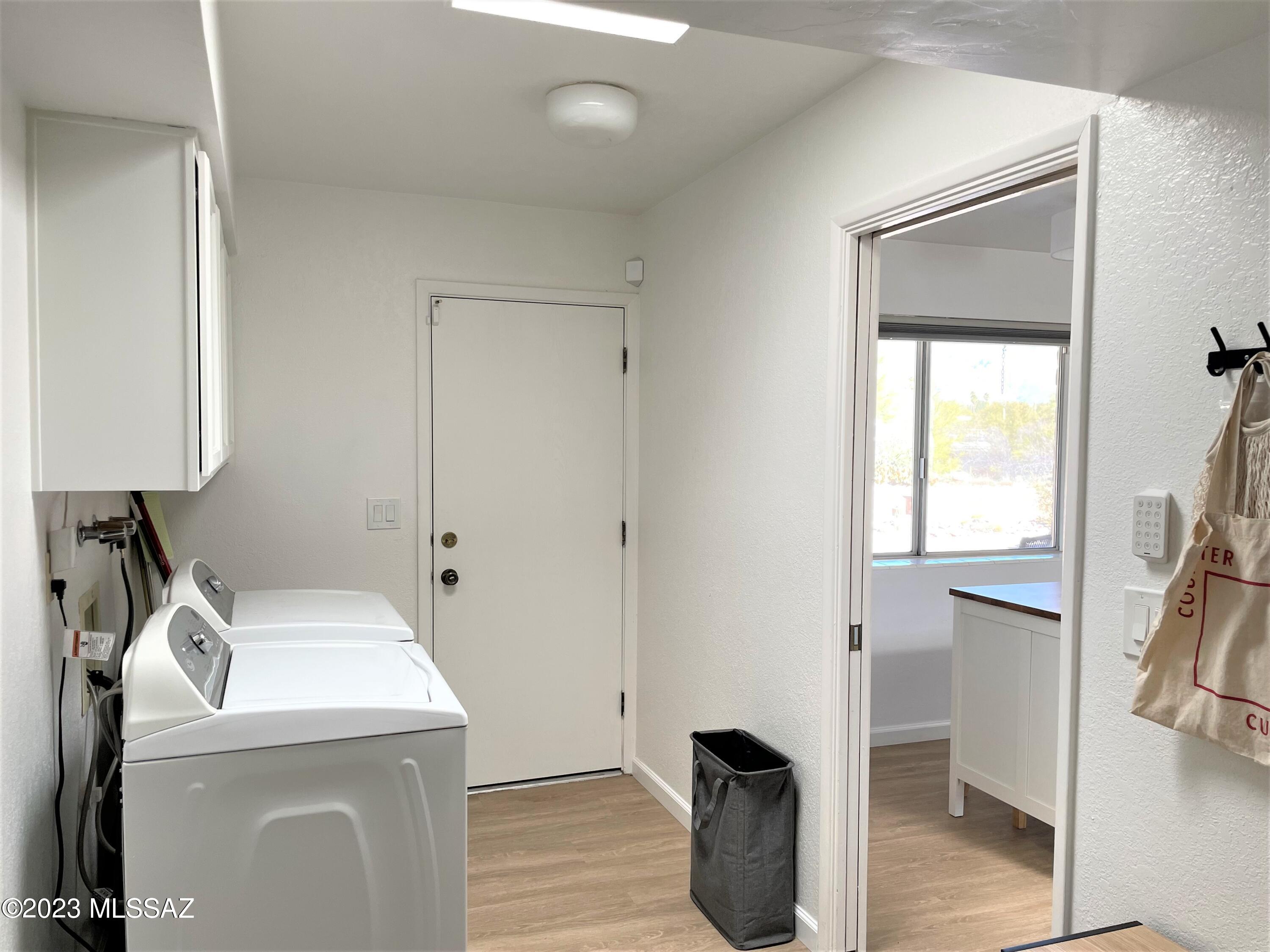 Sabino Vista NO. 3 (1-28) - Residential Lease