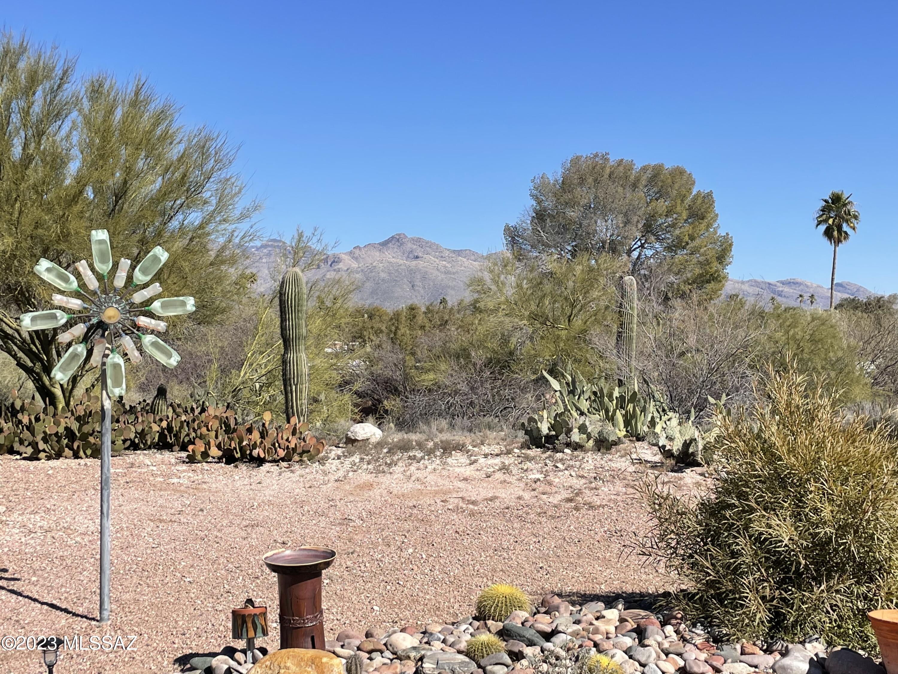 Sabino Vista NO. 3 (1-28) - Residential Lease