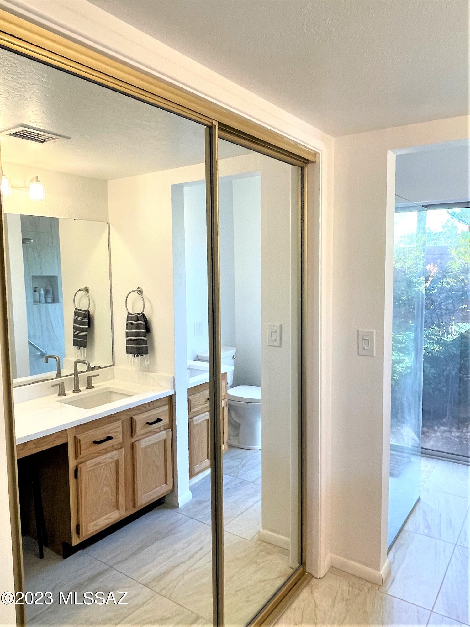 Sabino Vista NO. 3 (1-28) - Residential Lease
