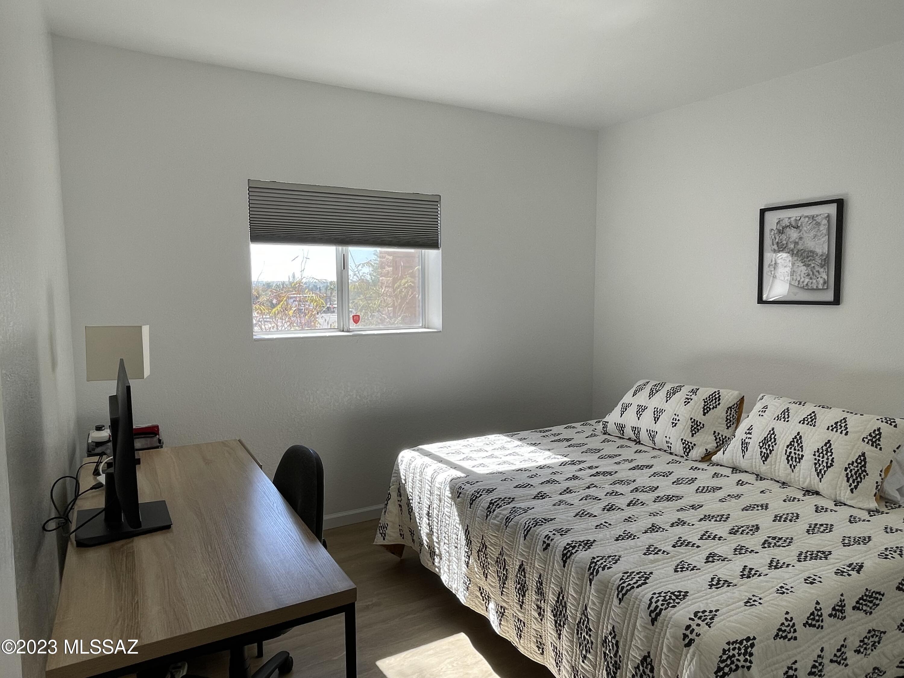 Sabino Vista NO. 3 (1-28) - Residential Lease