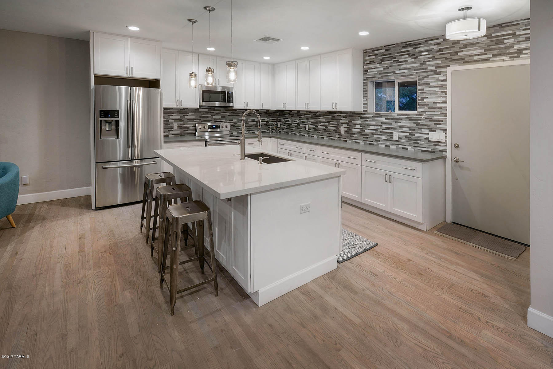 Desert Highlands - Residential Lease