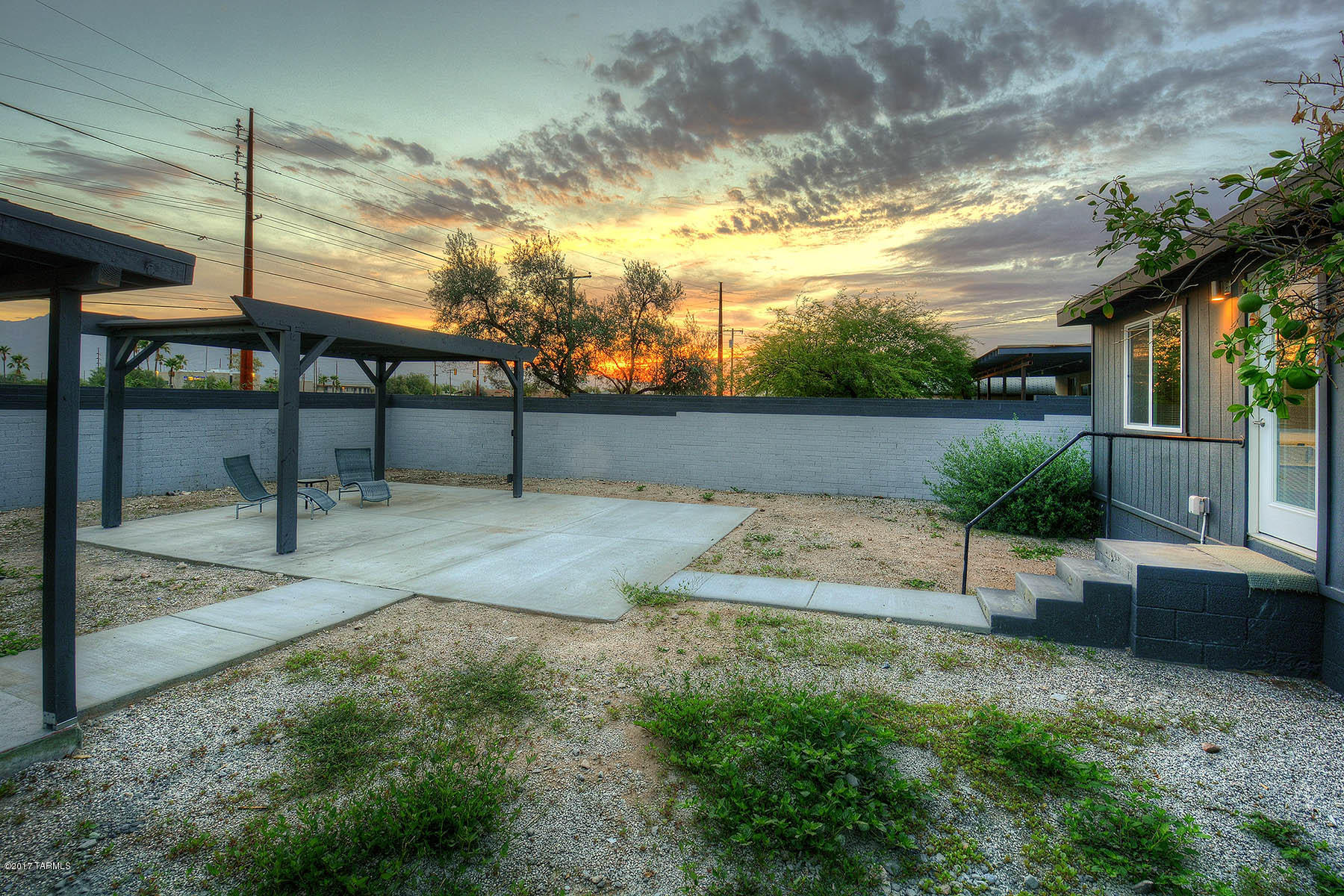 Desert Highlands - Residential Lease