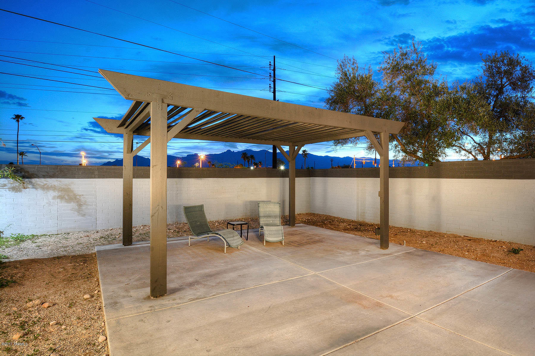 Desert Highlands - Residential Lease