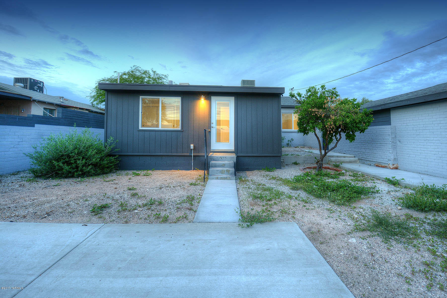 Desert Highlands - Residential Lease