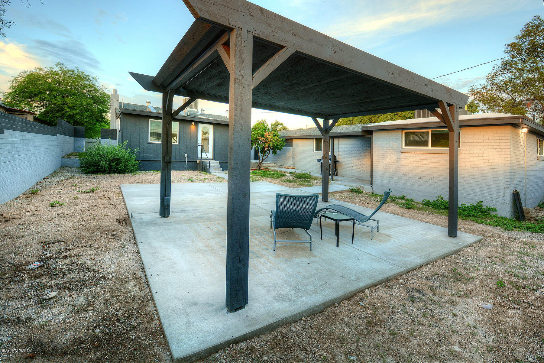 Desert Highlands - Residential Lease