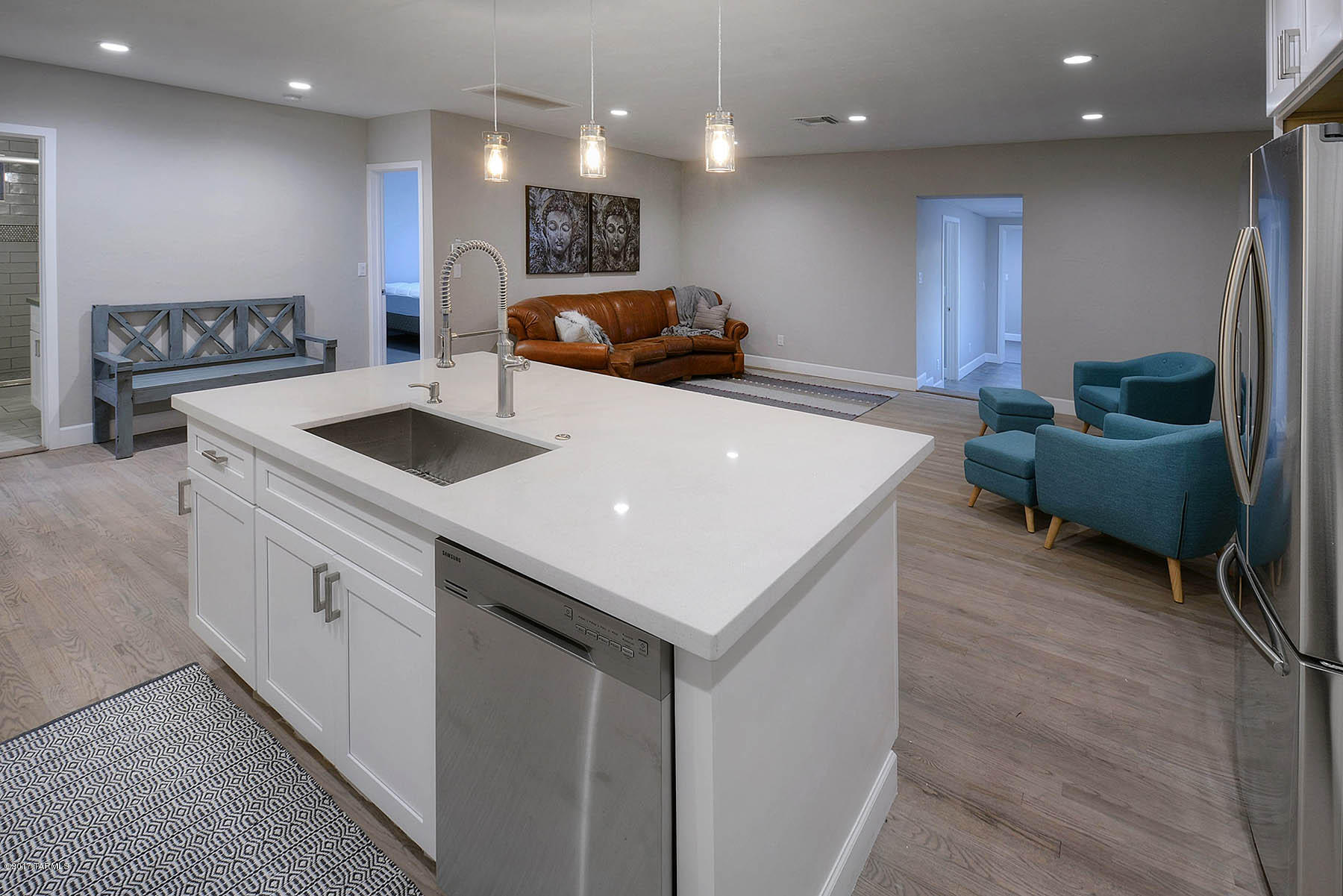 Desert Highlands - Residential Lease