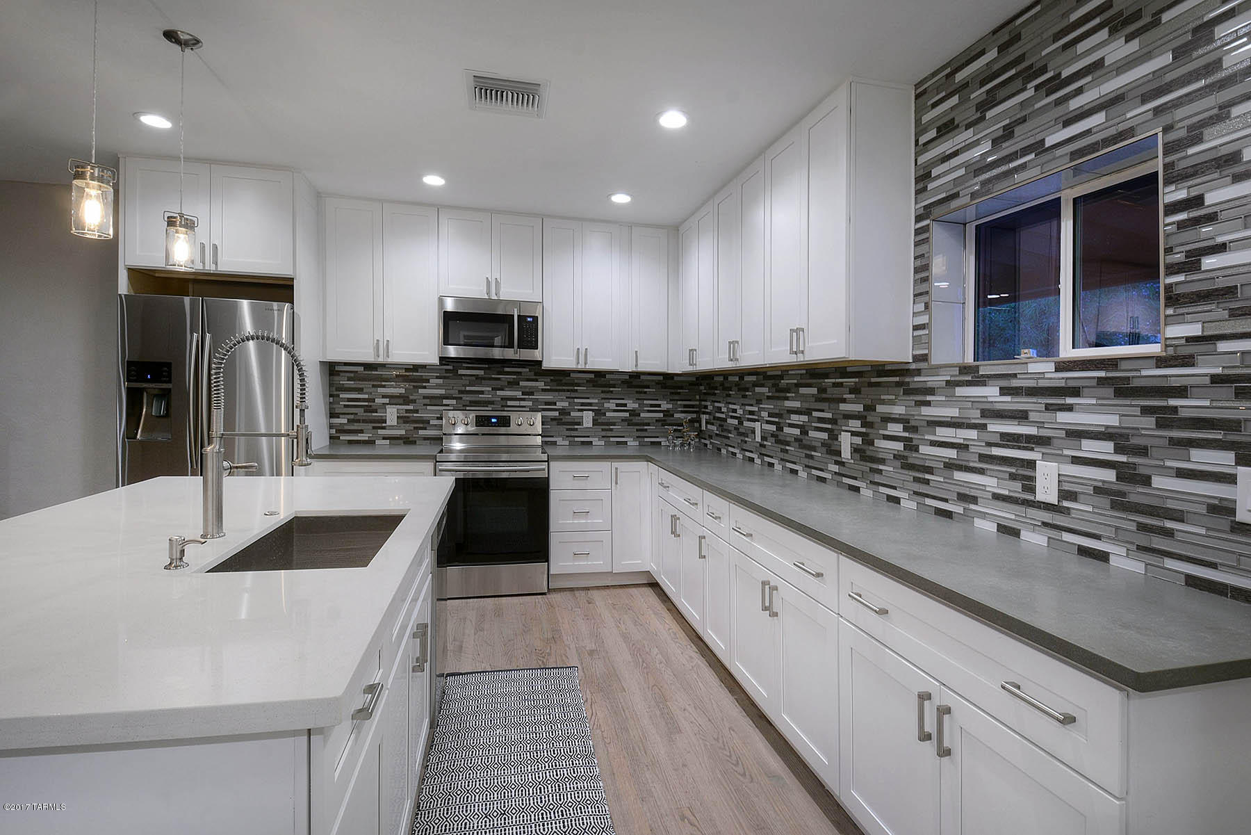 Desert Highlands - Residential Lease