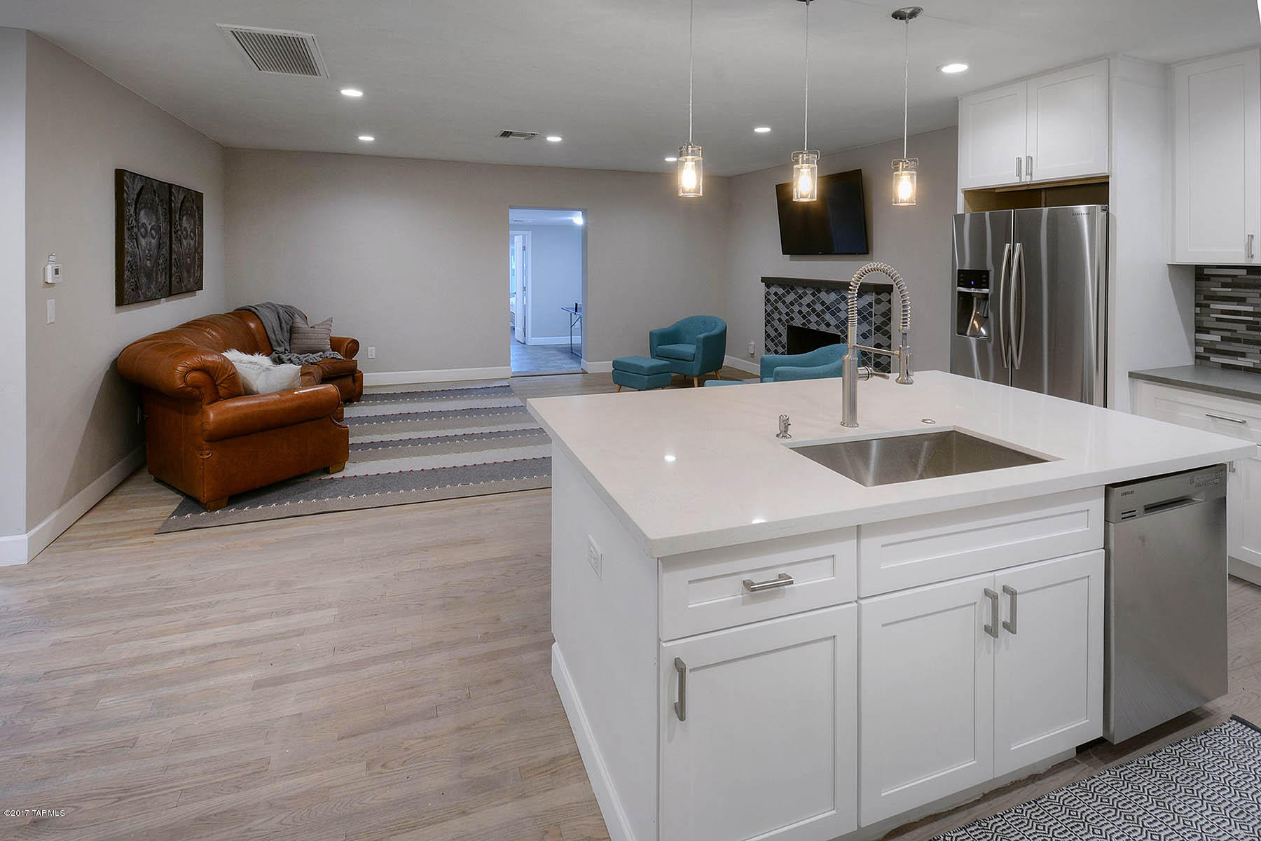Desert Highlands - Residential Lease
