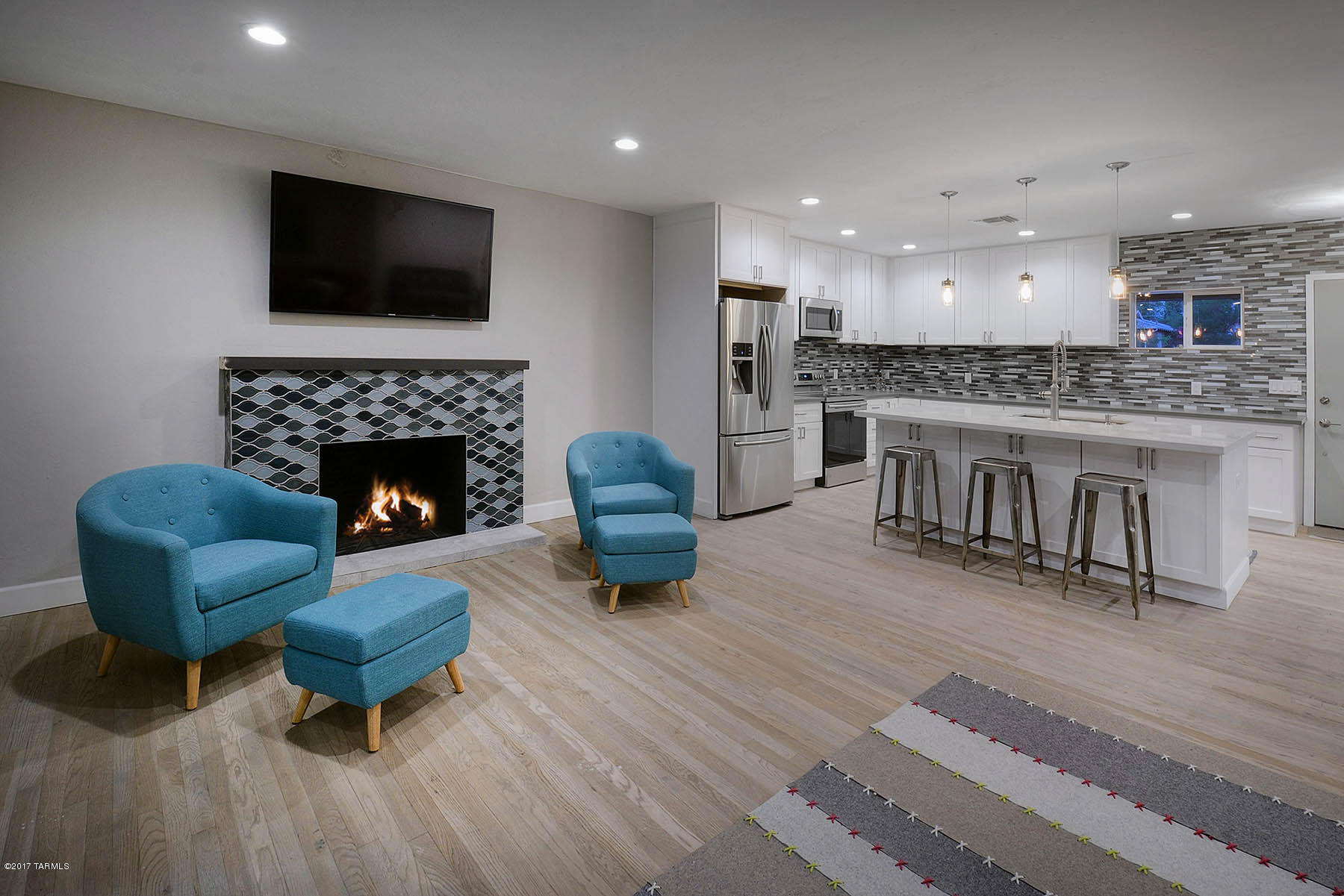 Desert Highlands - Residential Lease