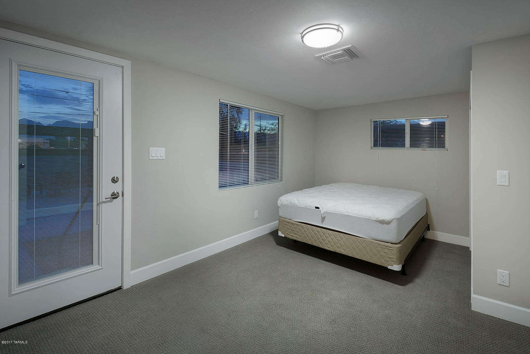 Desert Highlands - Residential Lease