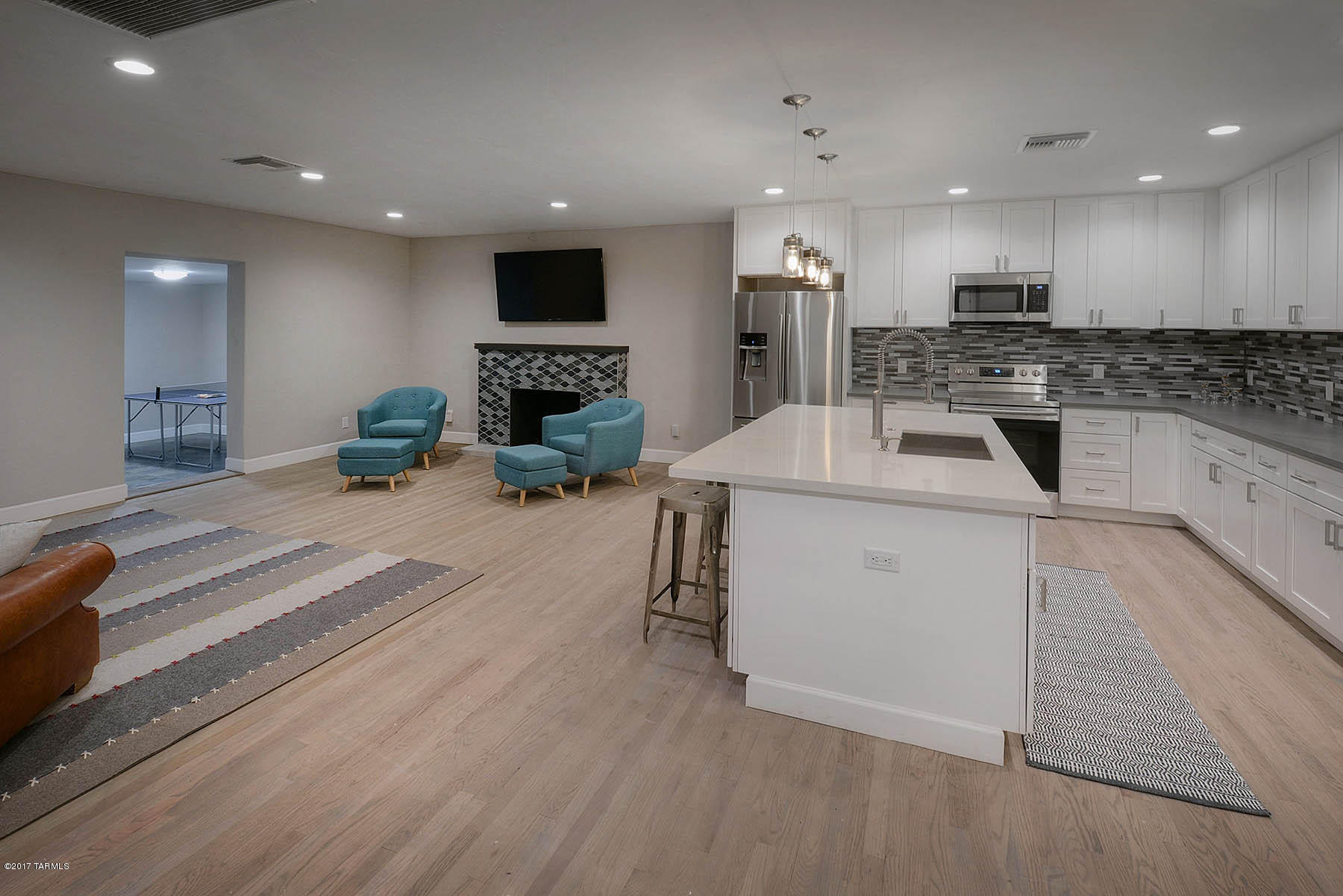 Desert Highlands - Residential Lease