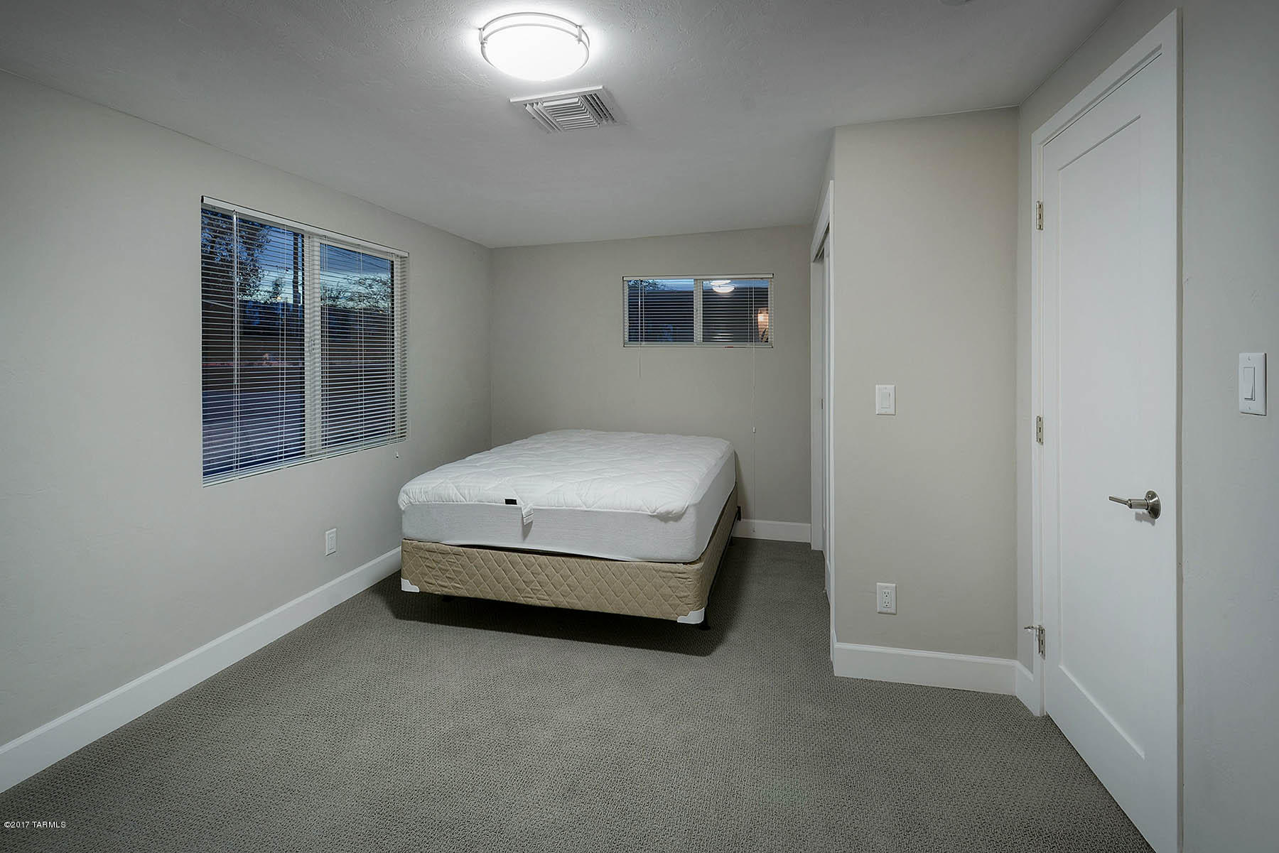 Desert Highlands - Residential Lease