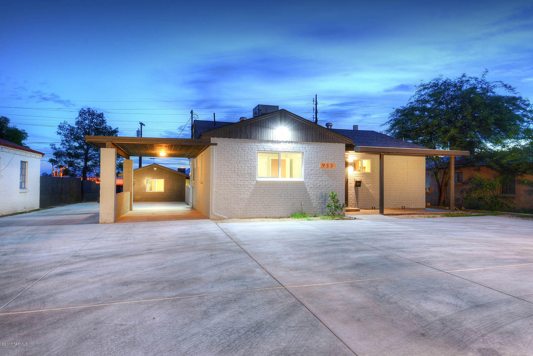 Desert Highlands - Residential Lease