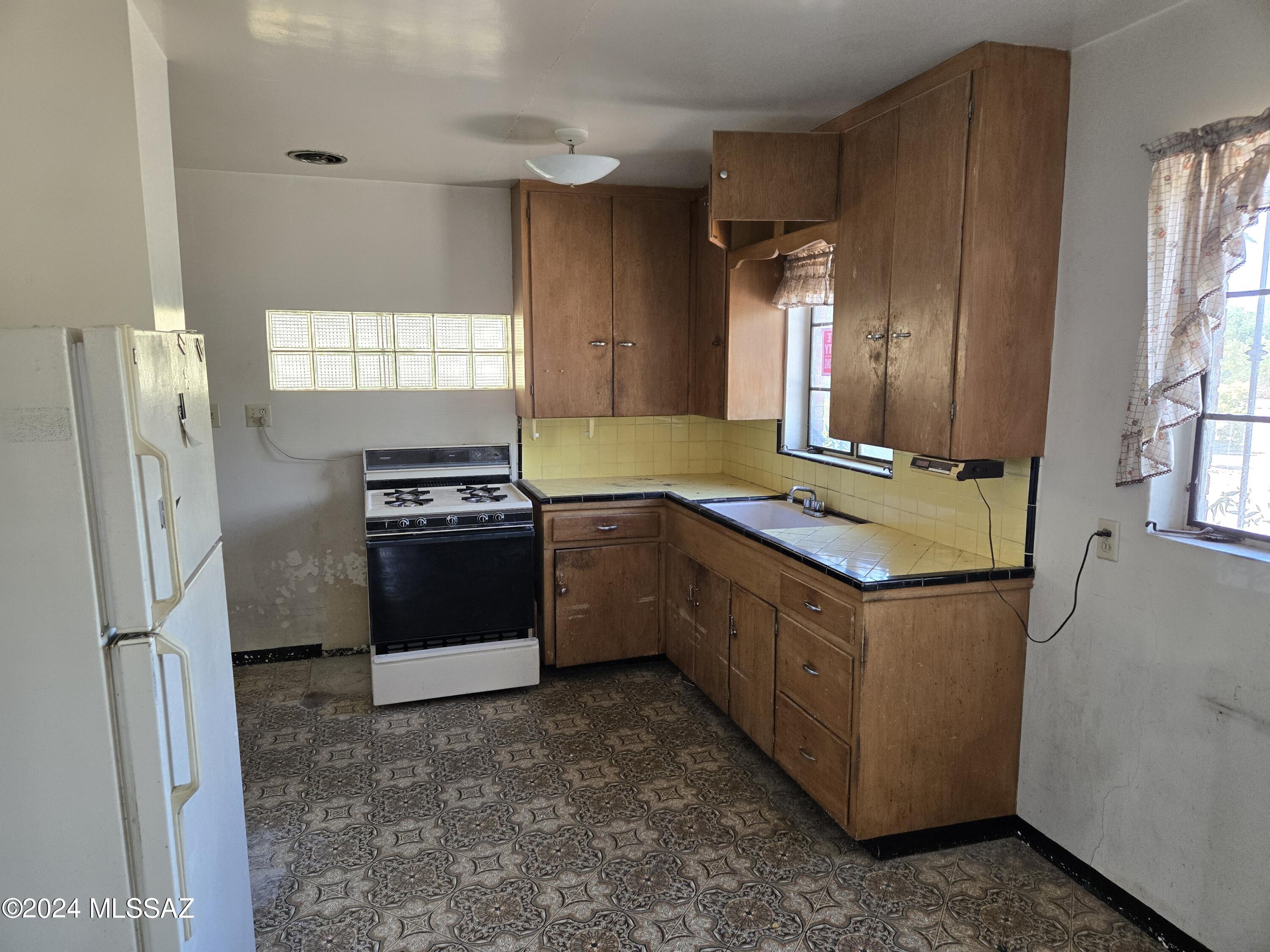 La Madera Addition - Residential