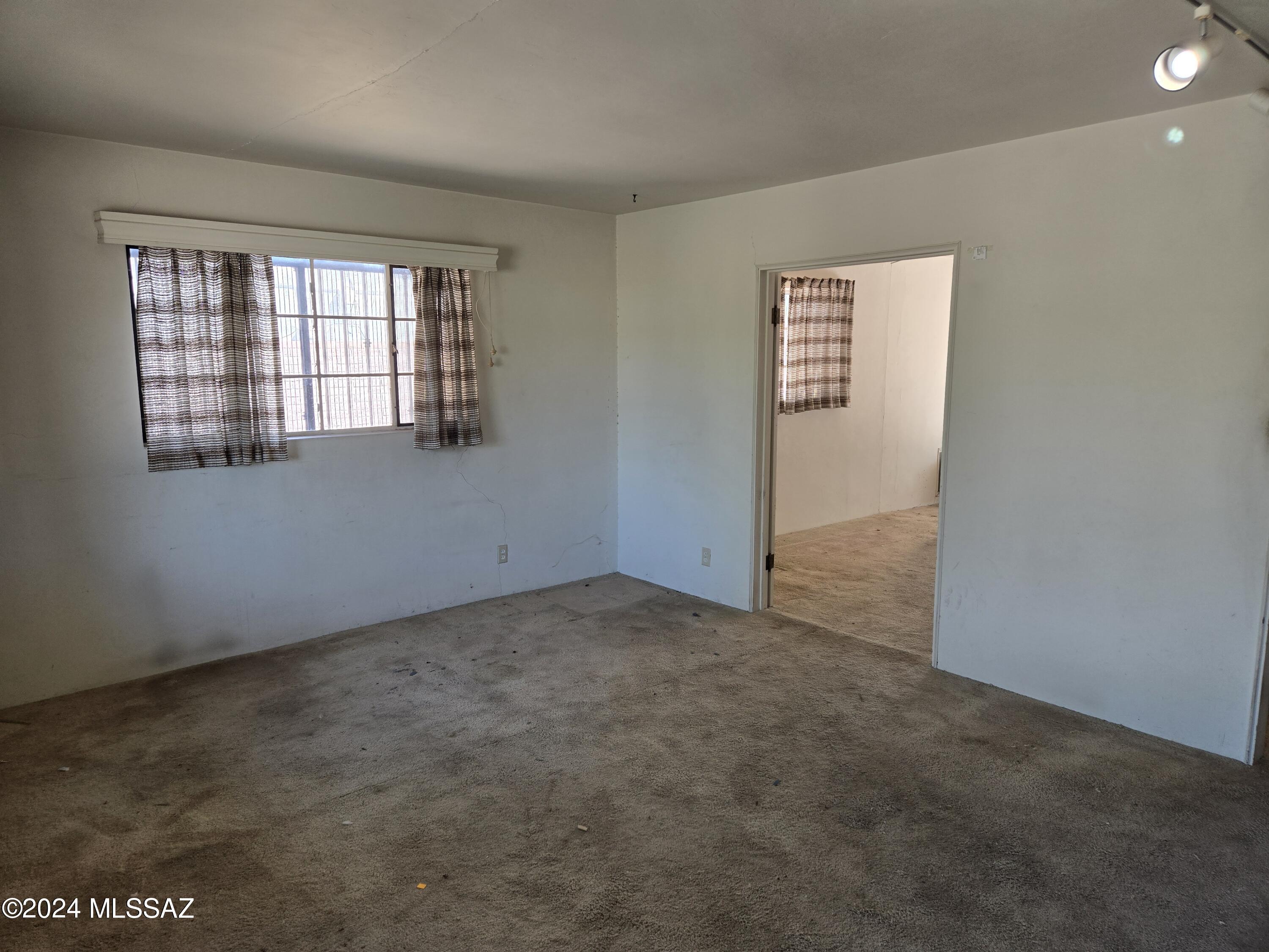 La Madera Addition - Residential