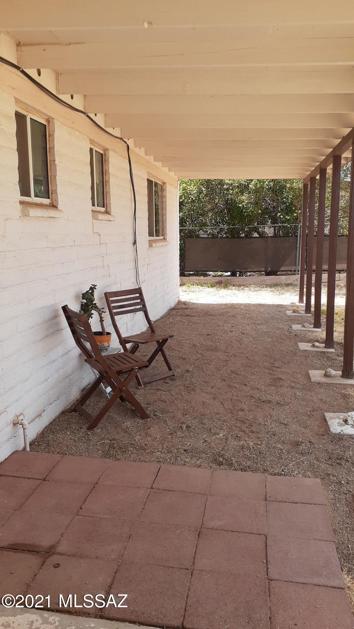 Other/Unknown - Residential
