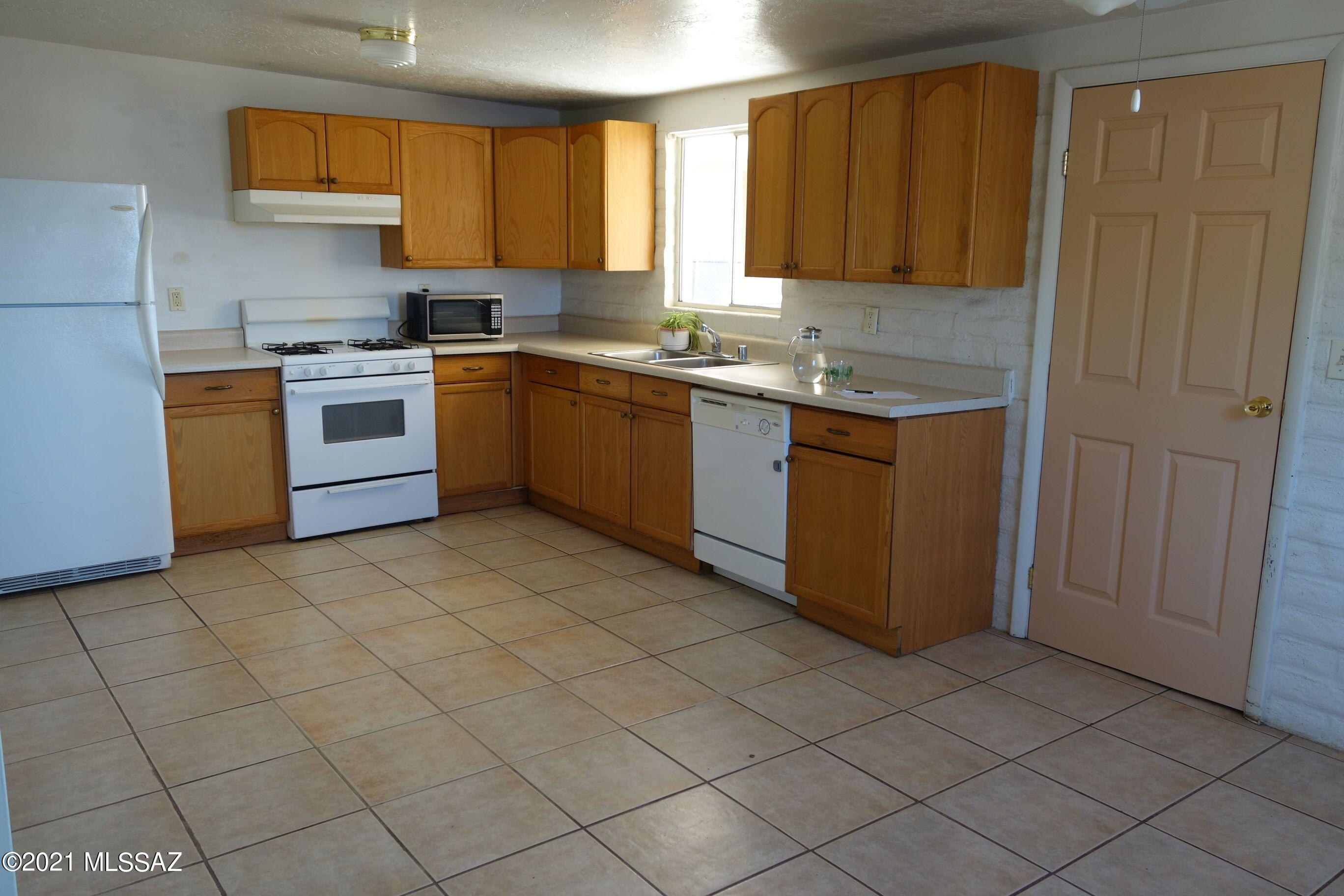 Other/Unknown - Residential