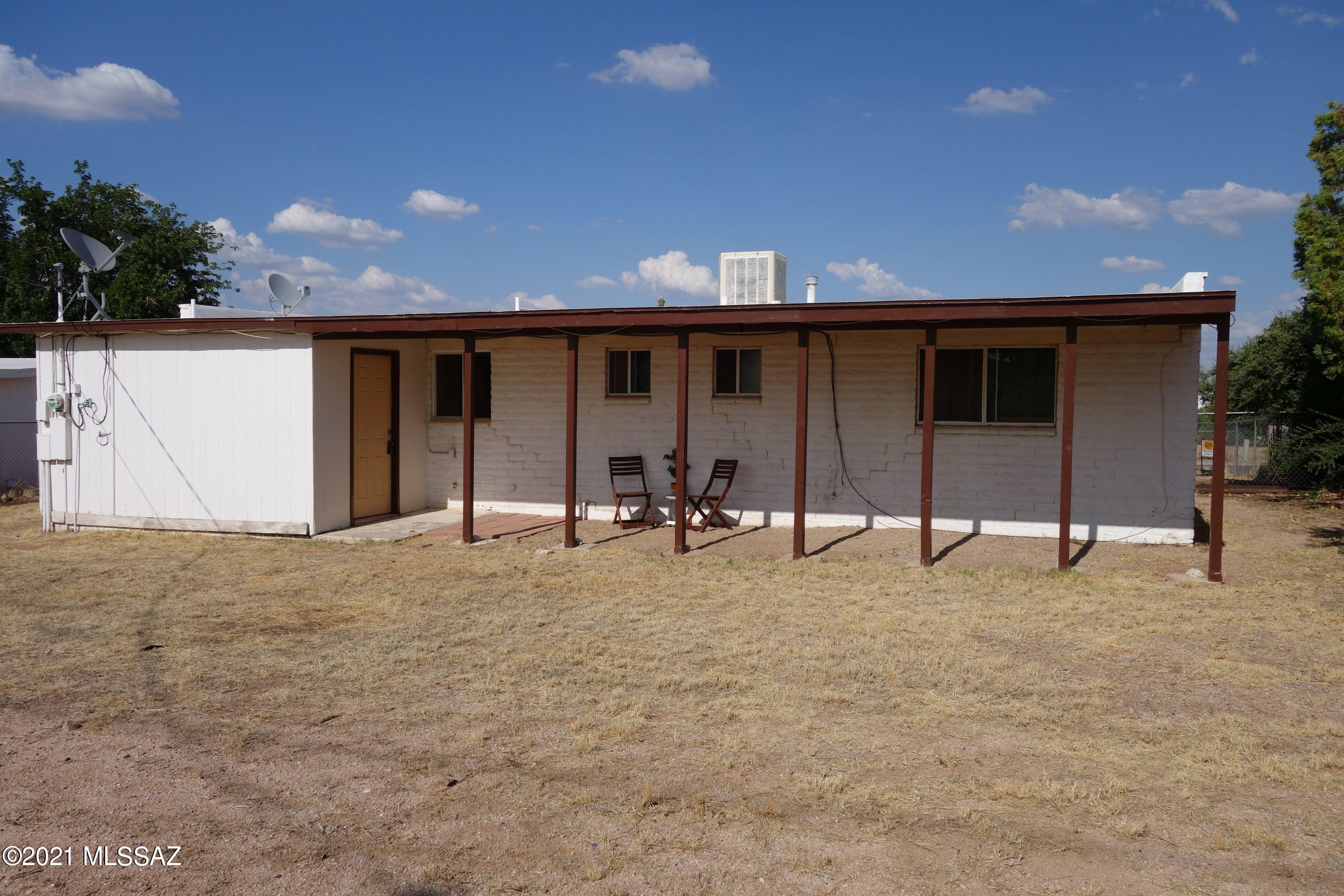 Other/Unknown - Residential
