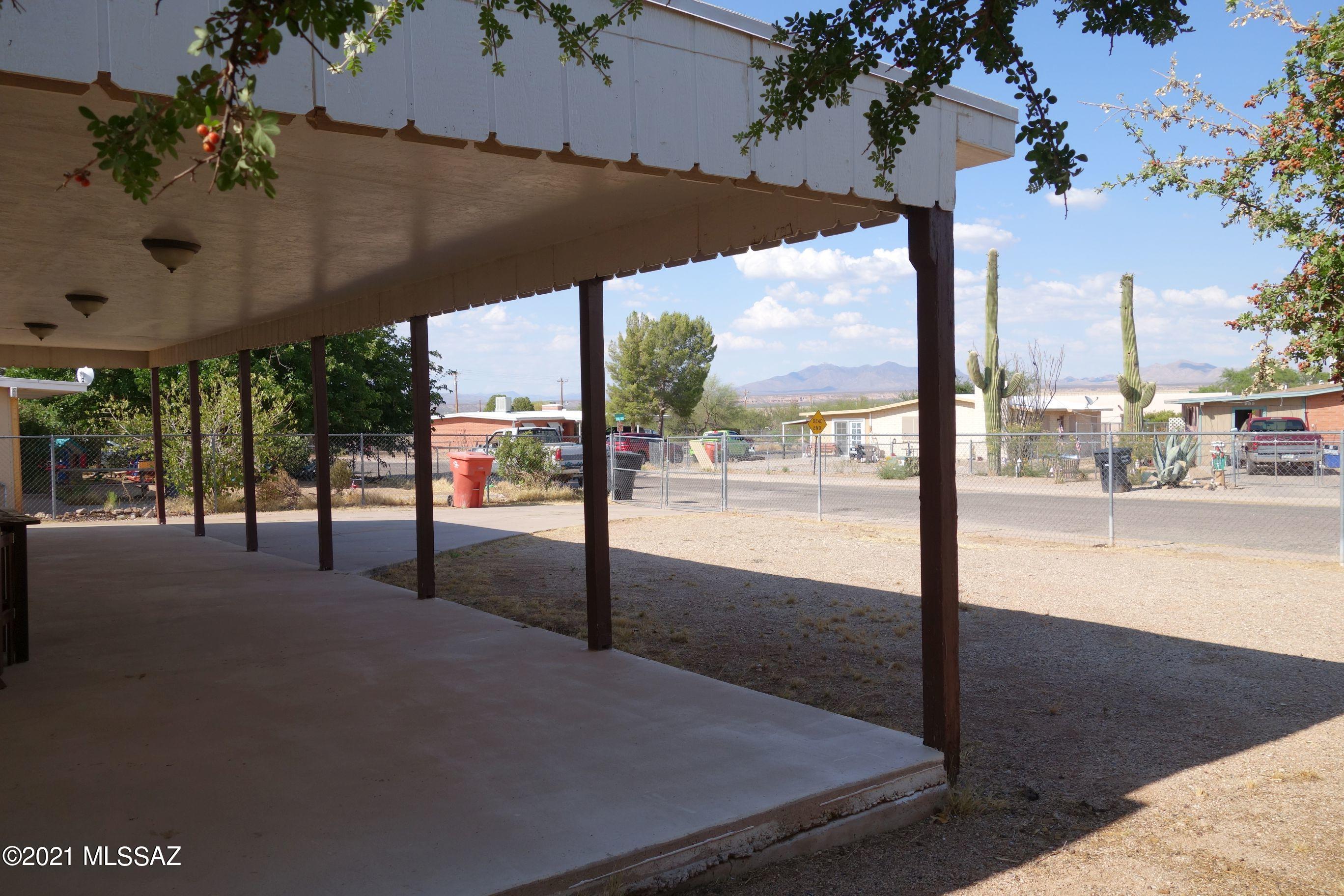 Other/Unknown - Residential